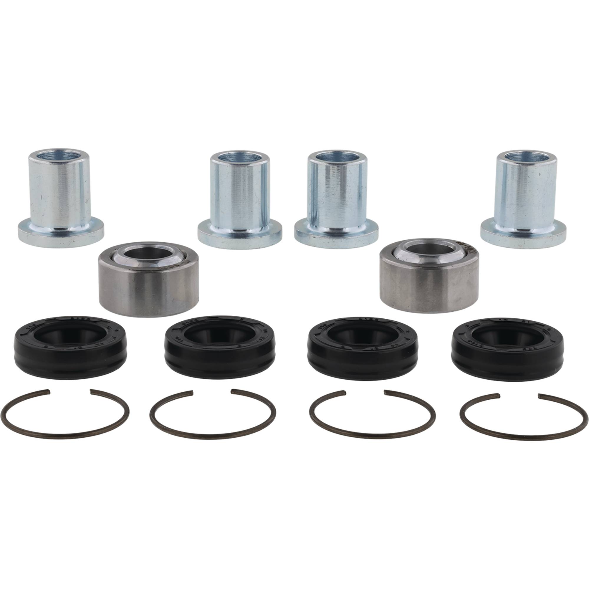 All Balls Racing A-Arm Kit 50-1019 for Honda TRX 250 R 87 88 89