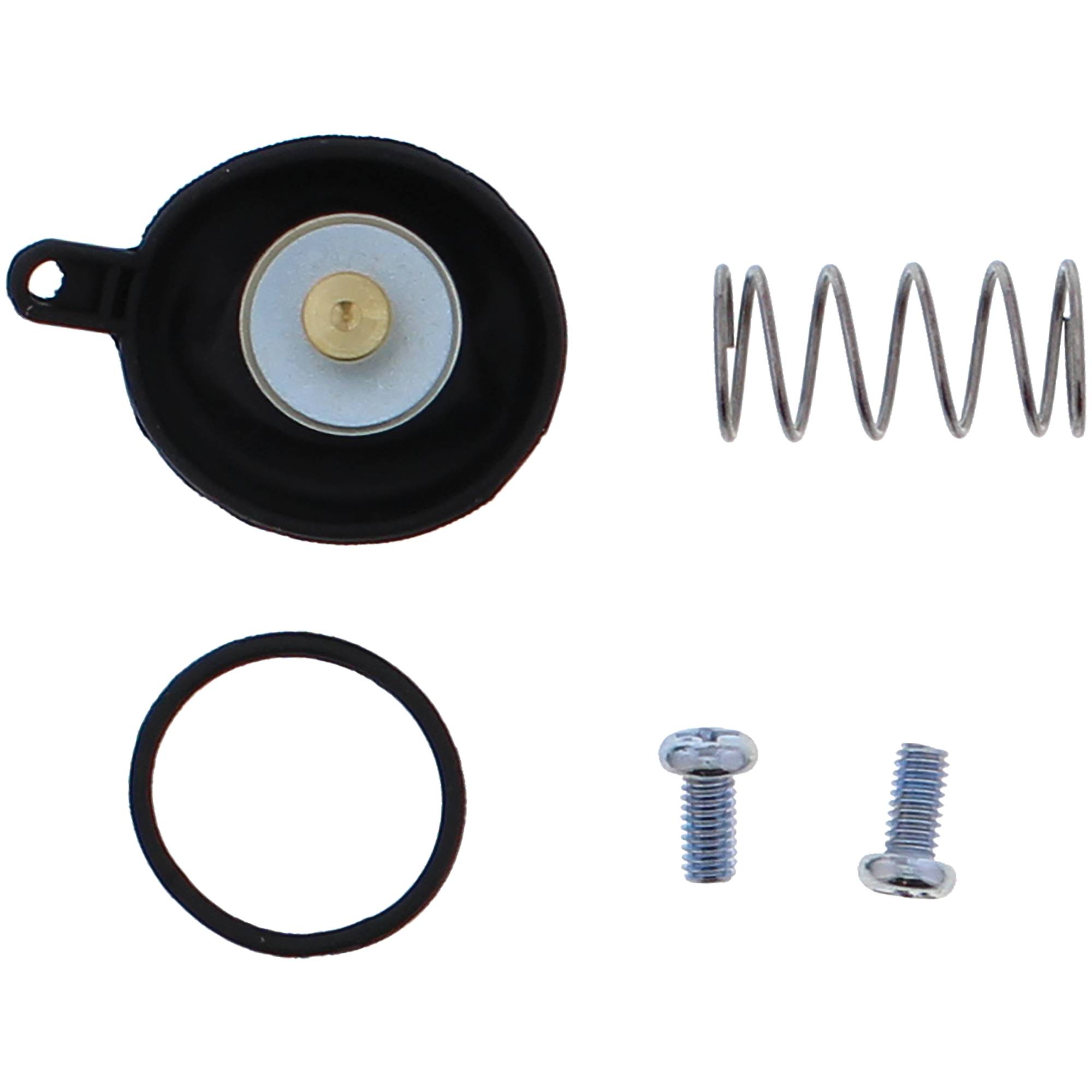 All Balls Air Cut Off Valve Rebuild Kit 46-4005 for Yamaha TTR225 99-04