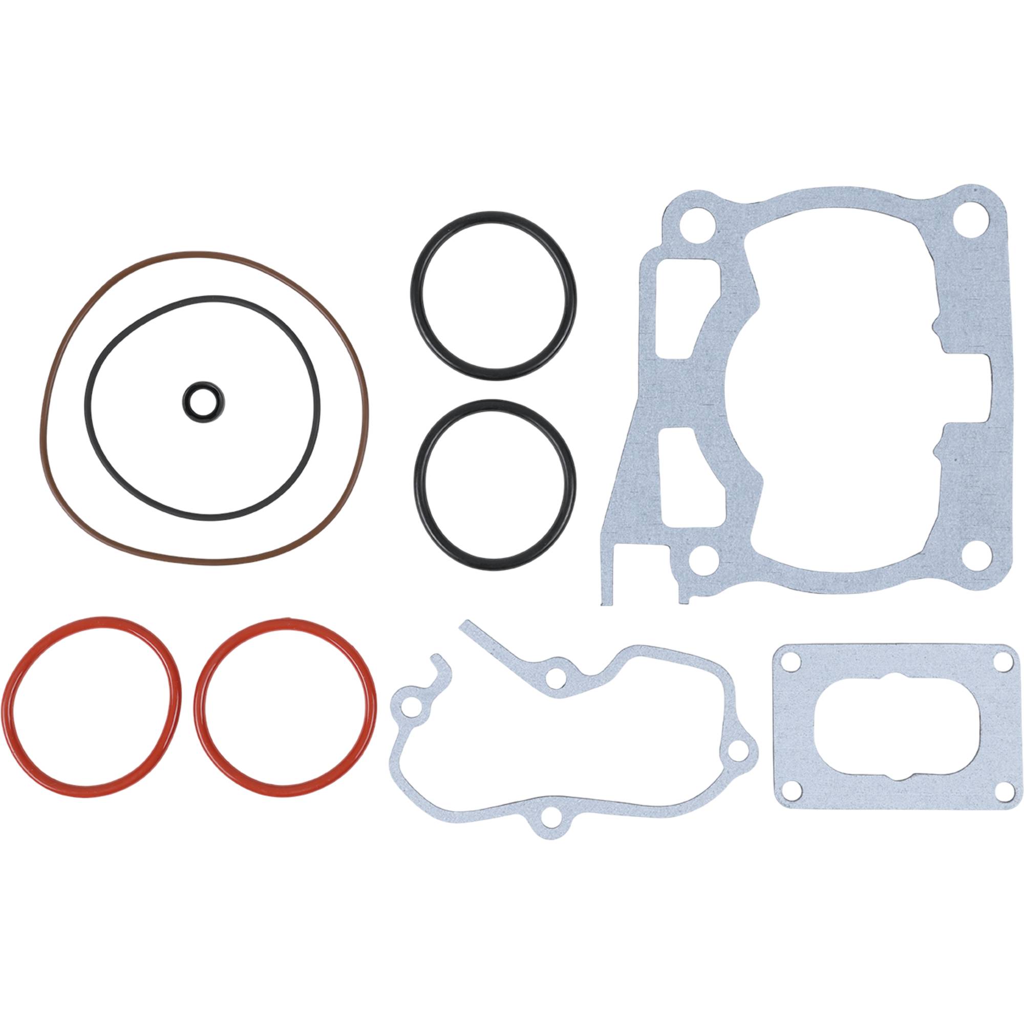 Vertex Top End Piston Kit for Yamaha YZ 125 (01) VTK22520B-1