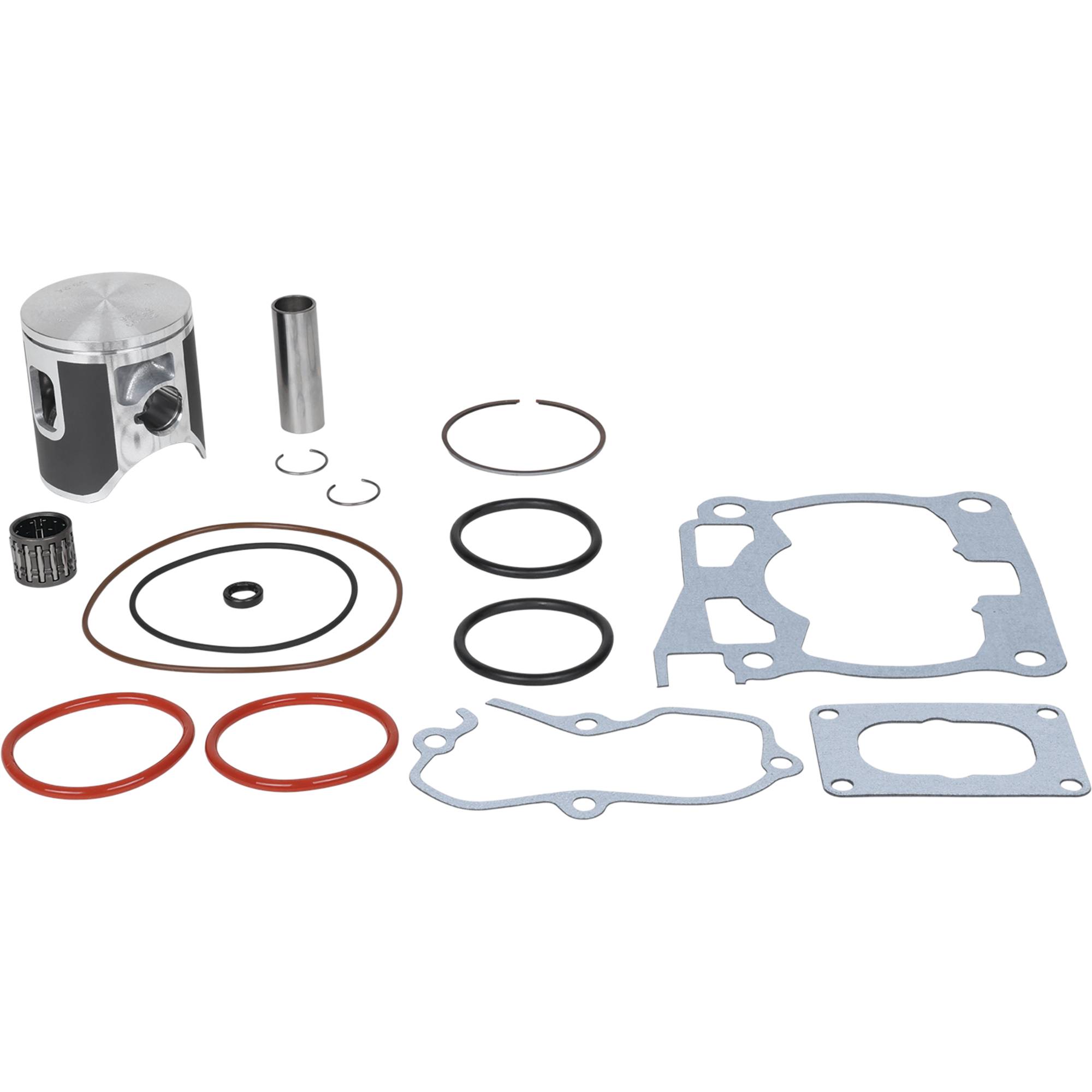 Vertex Top End Piston Kit for Yamaha YZ 125 (01) VTK22520B-1