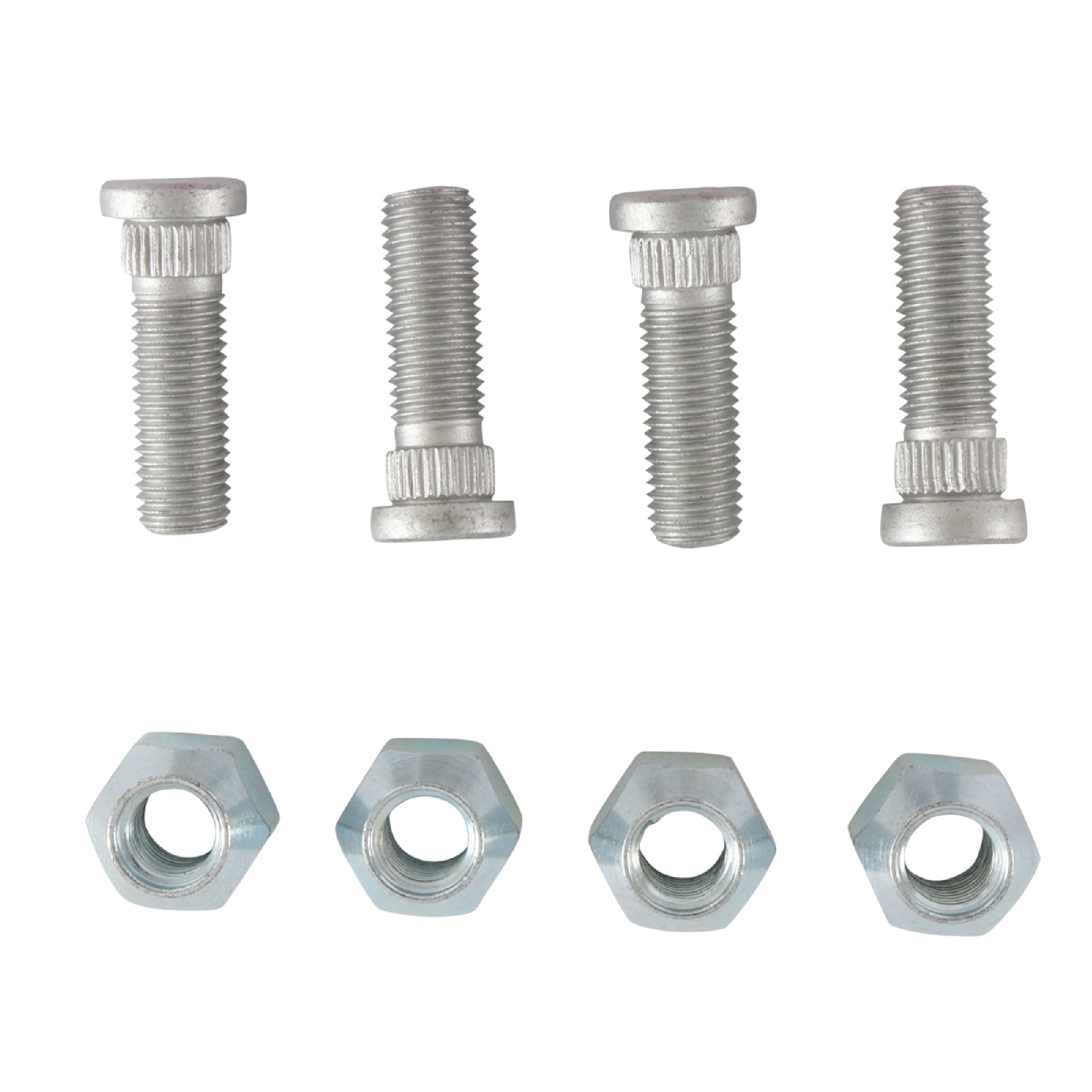 All Balls Wheel Stud and Nut Kit 85-1073 for Can-Am Defender 1000 XT/DPS 17