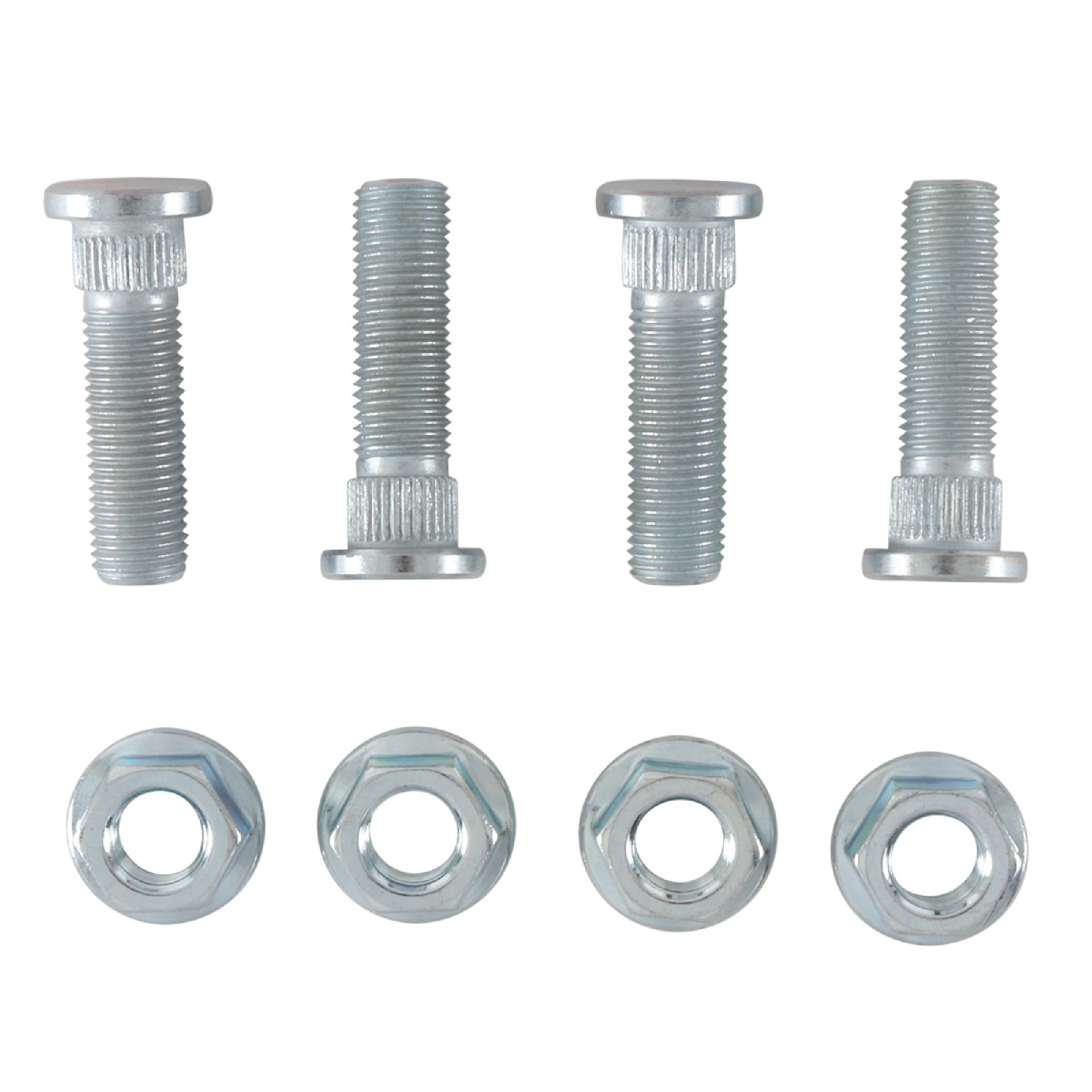 All Balls Wheel Stud and Nut Kit 85-1092 for Polaris Sportsman ACE 325 HD 15