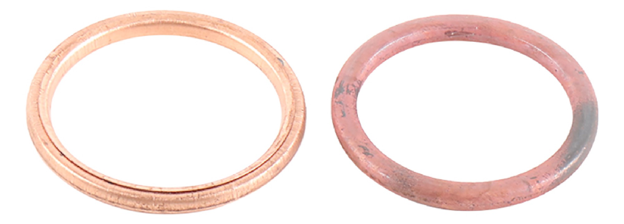 Winderosa Exhaust Gasket Kit 823020 for Honda VT 600 C 88-07