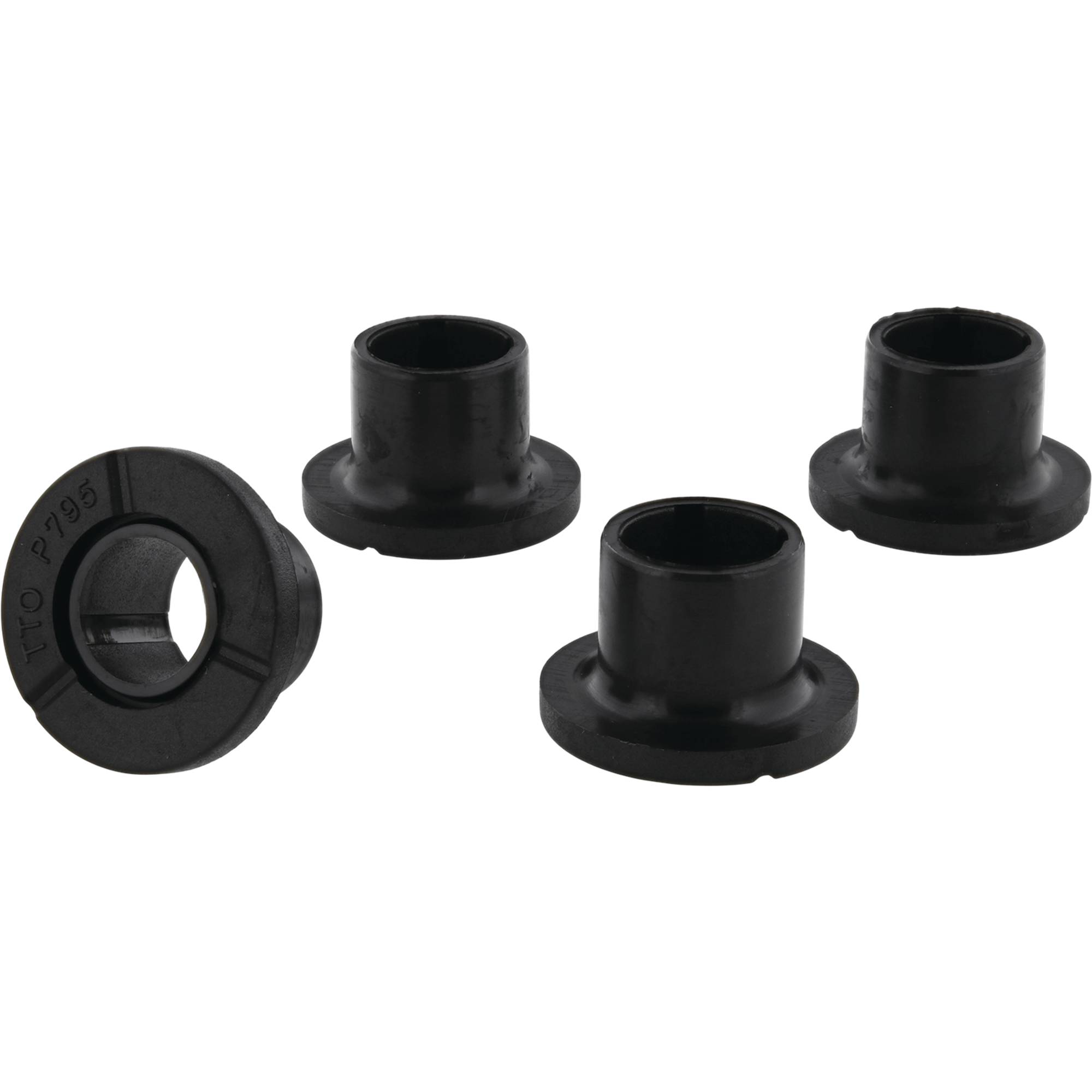 All Balls Racing A-Arm Kit 50-1154 for Can-Am Commander 800 DPS 16 17 18