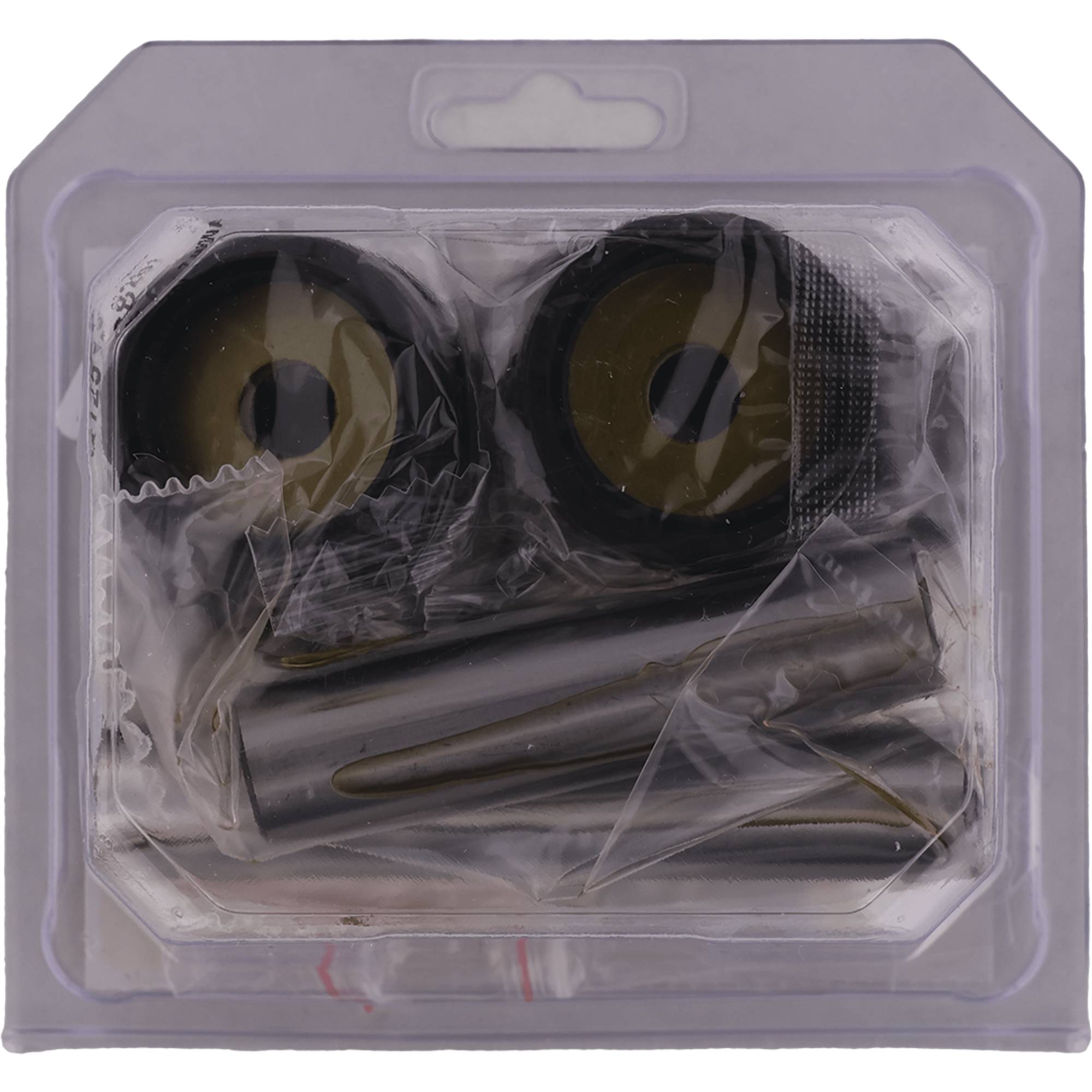 All Balls Racing Rear Independent Knuckle Kit for Suzuki LT-A 450 X King Quad 4WD 08-10