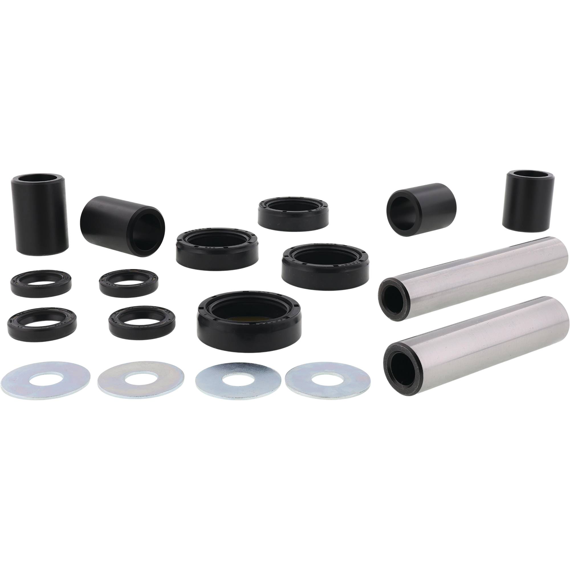All Balls Racing Rear Independent Knuckle Side Kit for Suzuki LT-A 700X 08-15