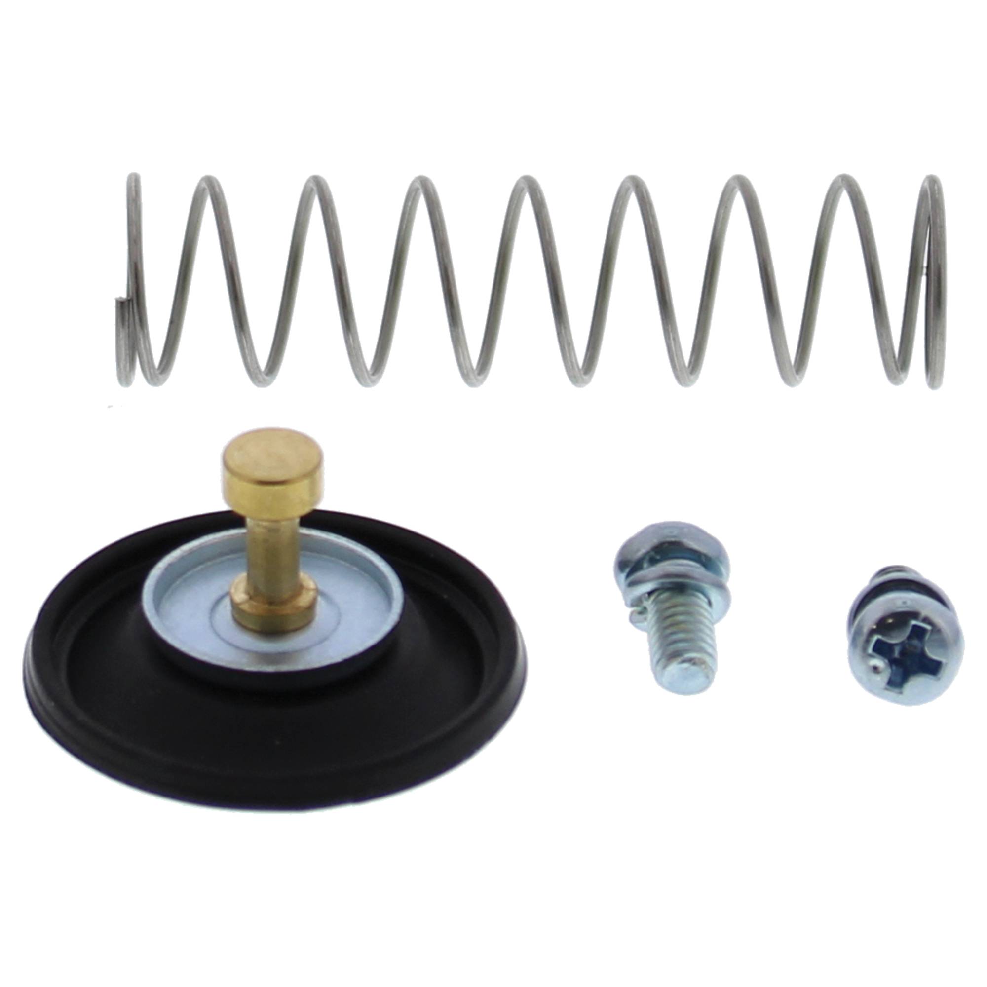 All Balls Air Cut Off Valve Rebuild Kit for Suzuki LT-A 400 Eiger 2WD 02-07