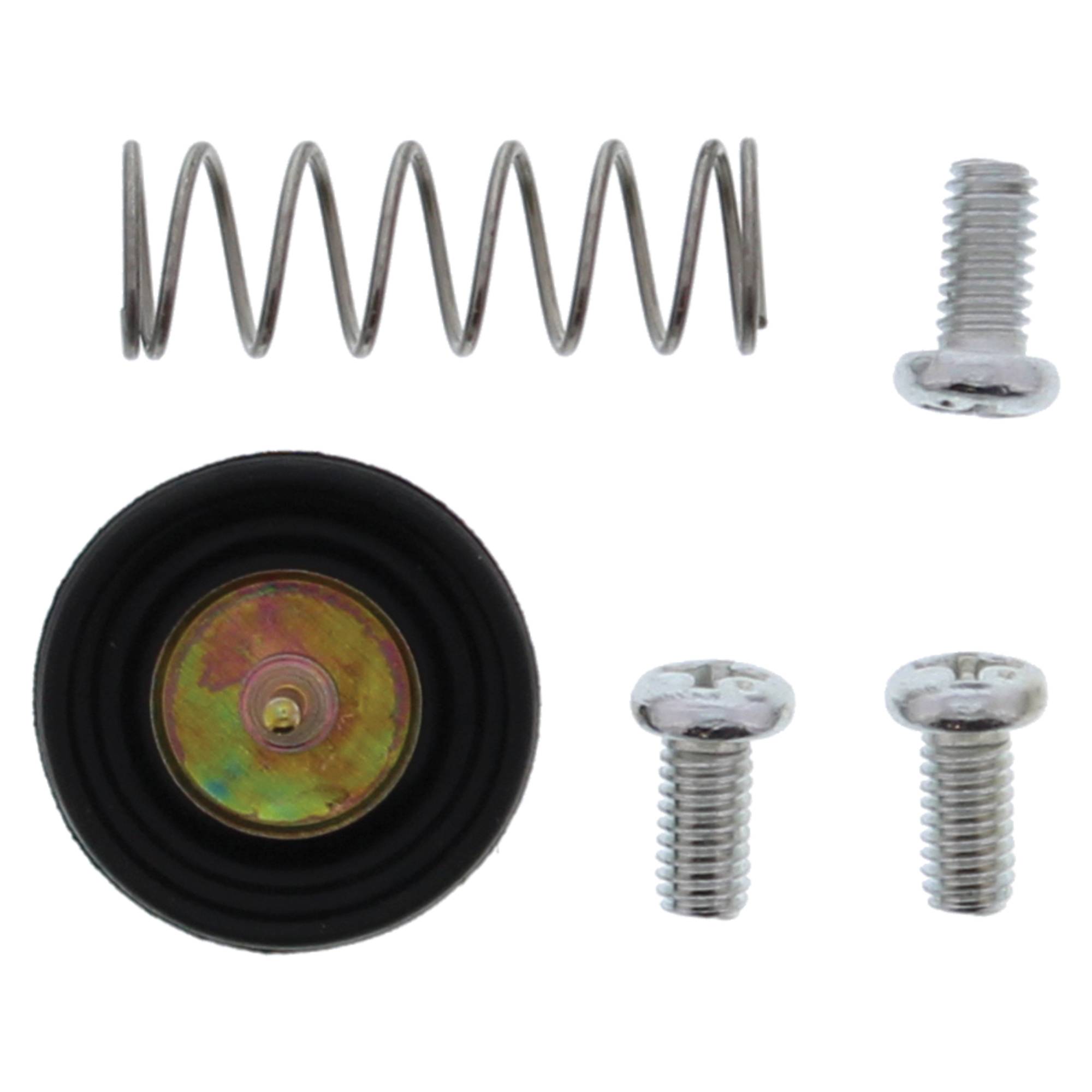 All Balls Air Cut Off Valve Rebuild Kit for Kawasaki KVF 650 Prairie 4x4 02 03