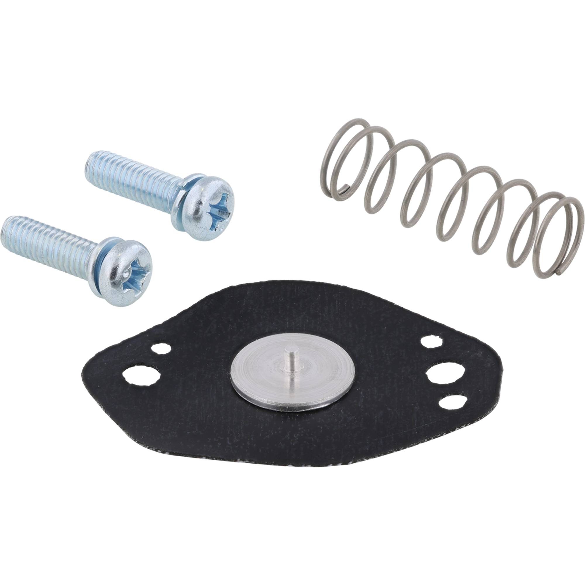 All Balls Air Cut Off Valve Rebuild Kit 46-4007 for Suzuki DR-Z 125 L 03-16