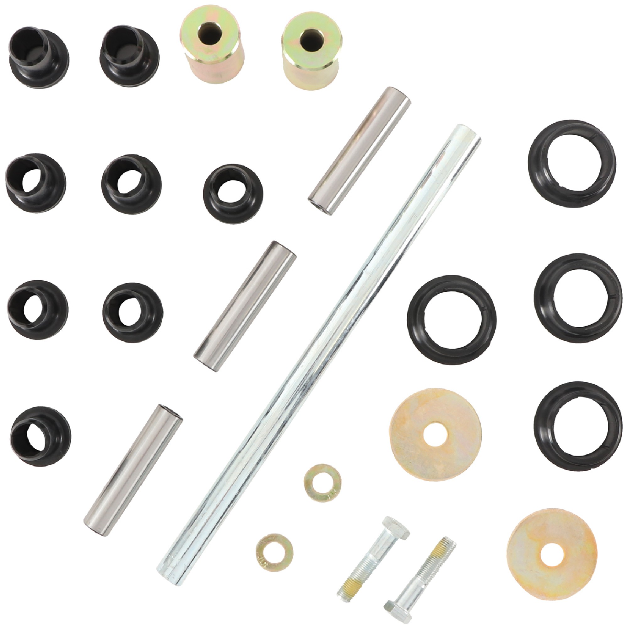 All Balls Racing Rear Ind. Suspension Kit for Polaris Sportsman 450 4x4 HO 16