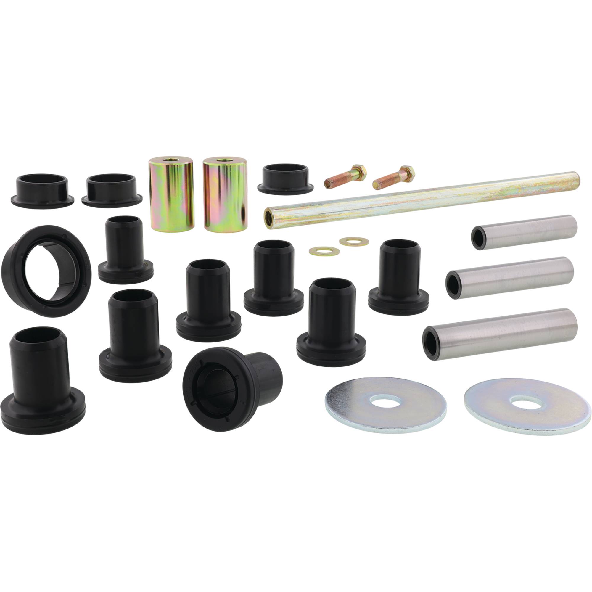 All Balls Racing Rear Ind. Suspension Kit for Polaris Sportsman 450 4x4 HO 16