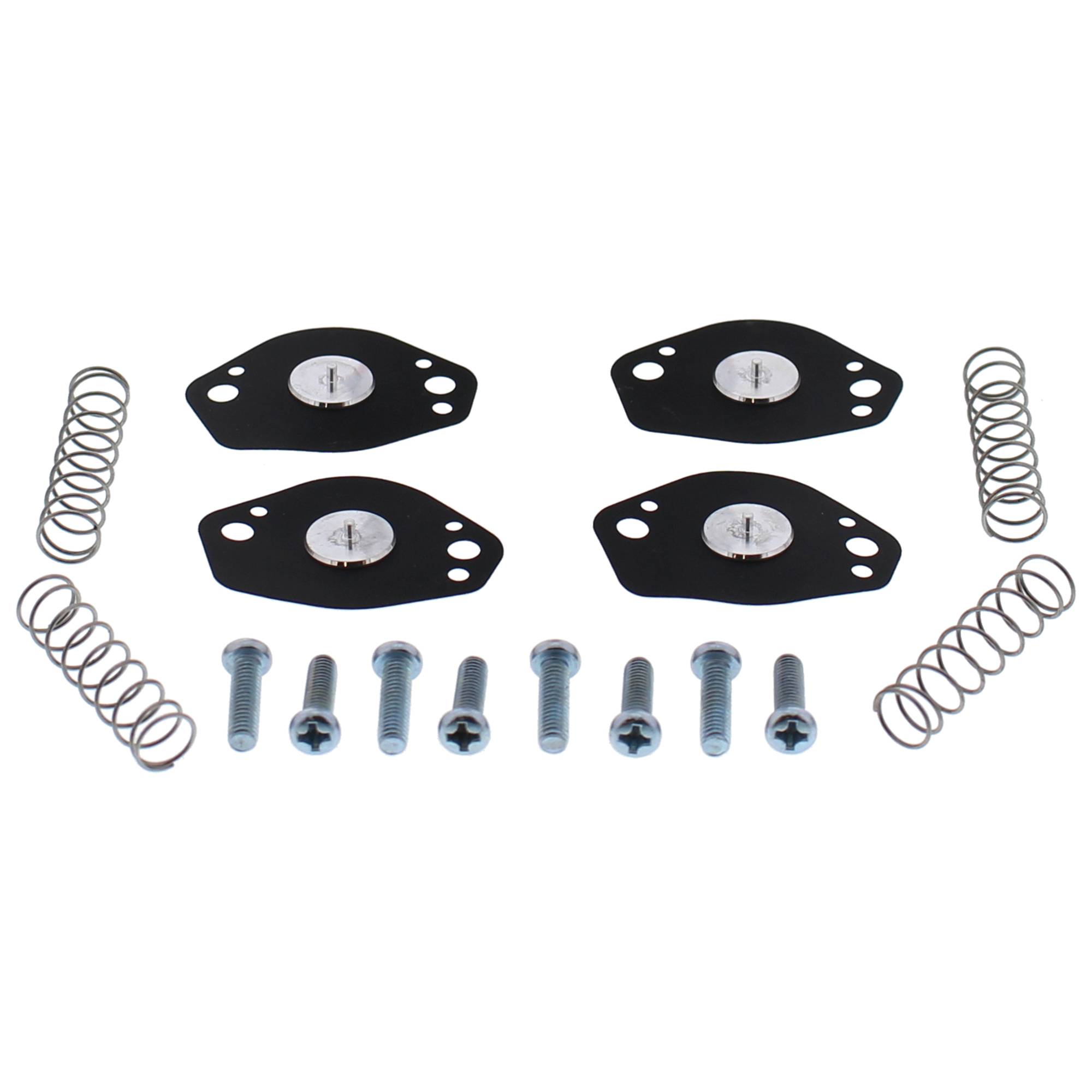 All Balls Air Cut Off Valve Rebuild Kit 46-4032 for Yamaha FZ1 01-05