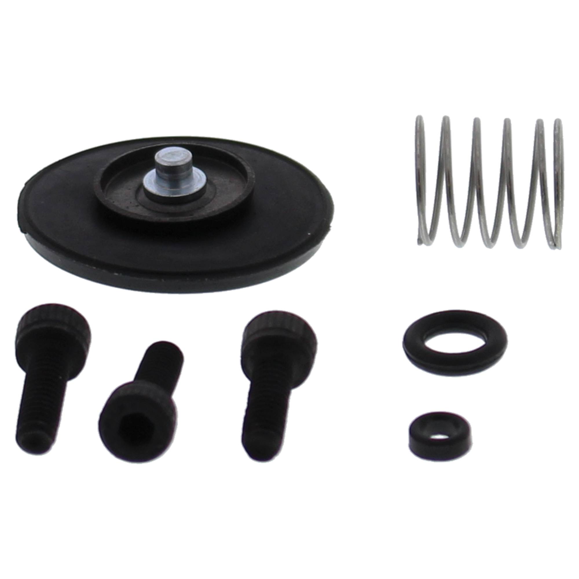 All Balls Accelerator Pump Rebuild Kit 46-3011 for Polaris Outlaw 450 S 08-10