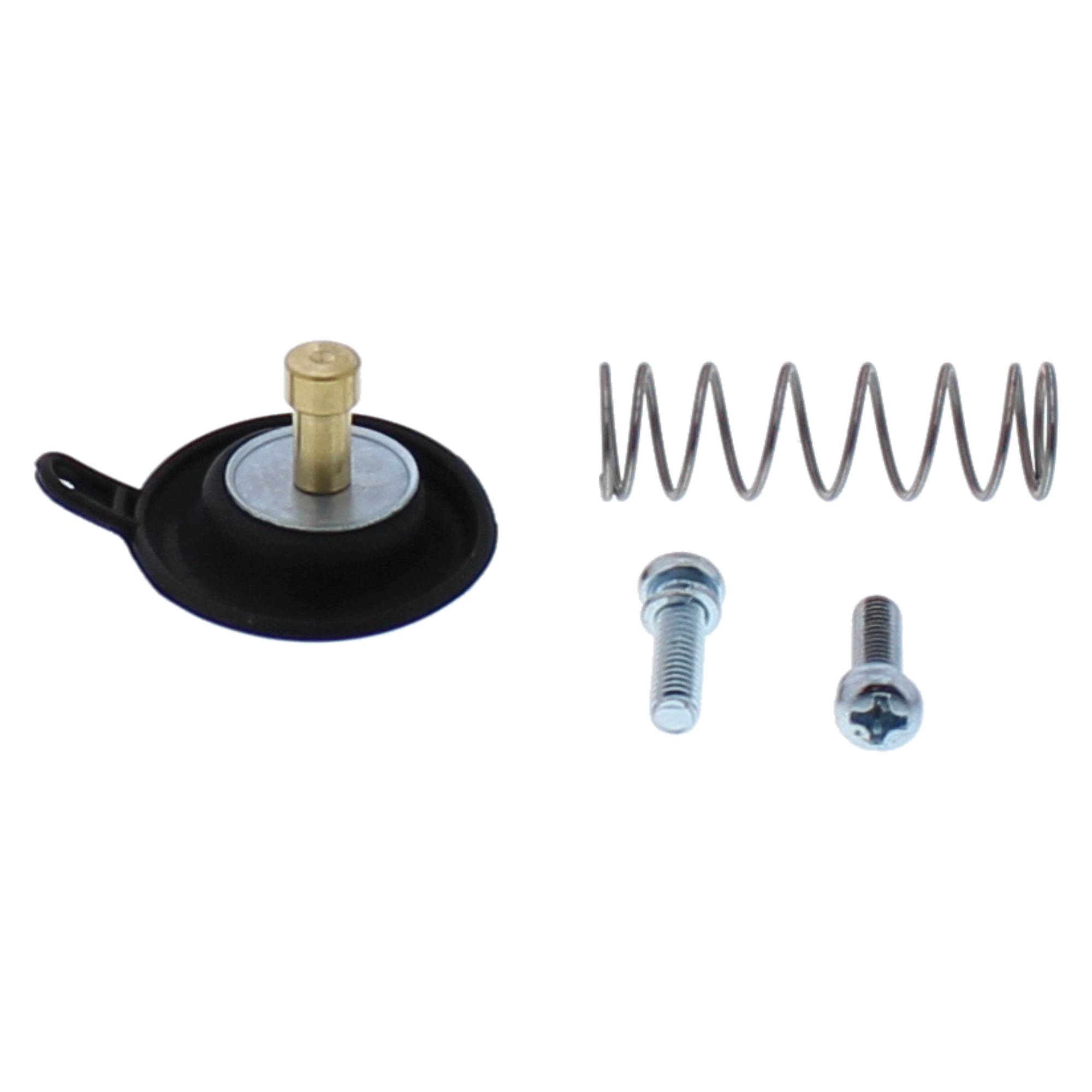 All Balls Air Cut Off Valve Rebuild Kit for Yamaha XV1600 Road Star 99-03