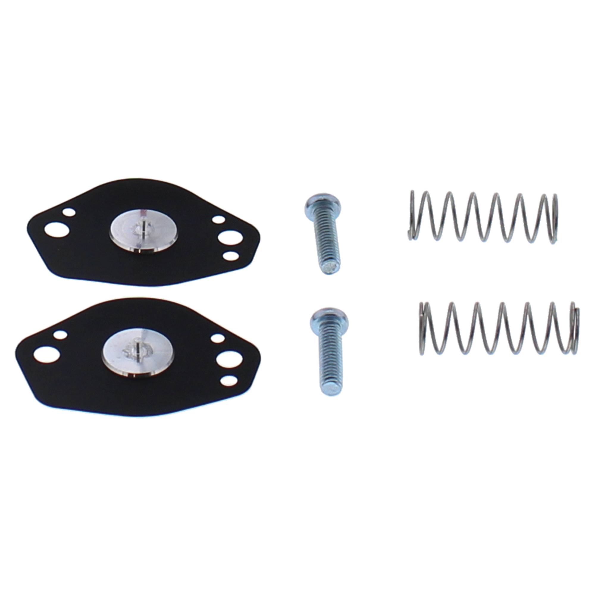 All Balls Air Cut Off Valve Rebuild Kit 46-4036 for Suzuki SV 650 99-02