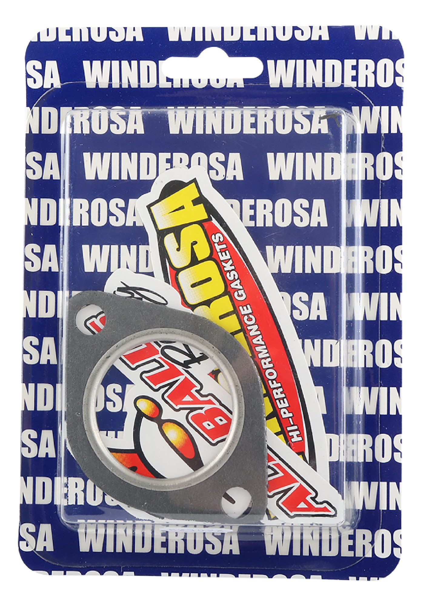 Winderosa Exhaust Gasket Kit 823092 for Polaris ATP 500 4x4 04-05