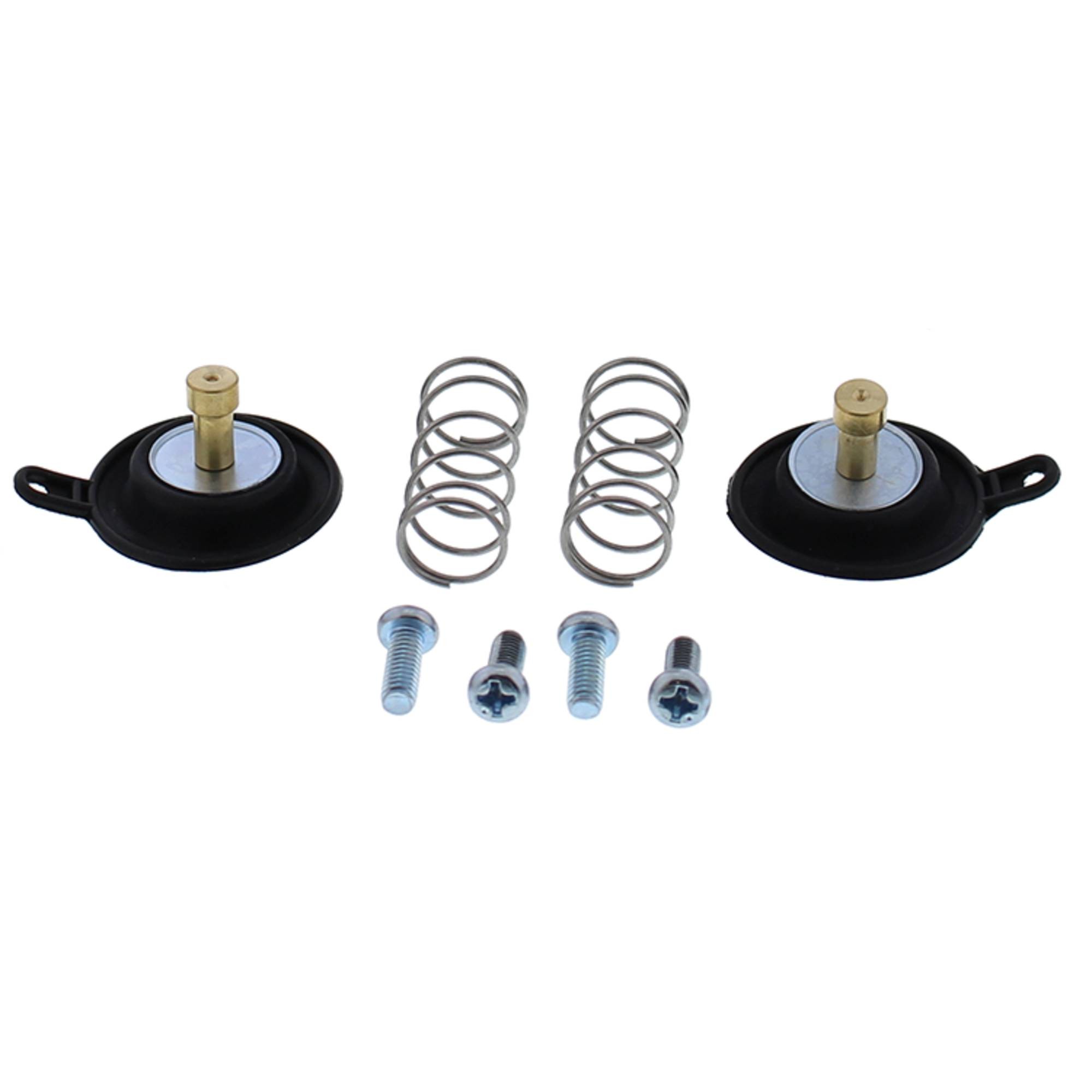 All Balls Air Cut Off Valve Rebuild Kit 46-4038 for Suzuki VX 800 90-93