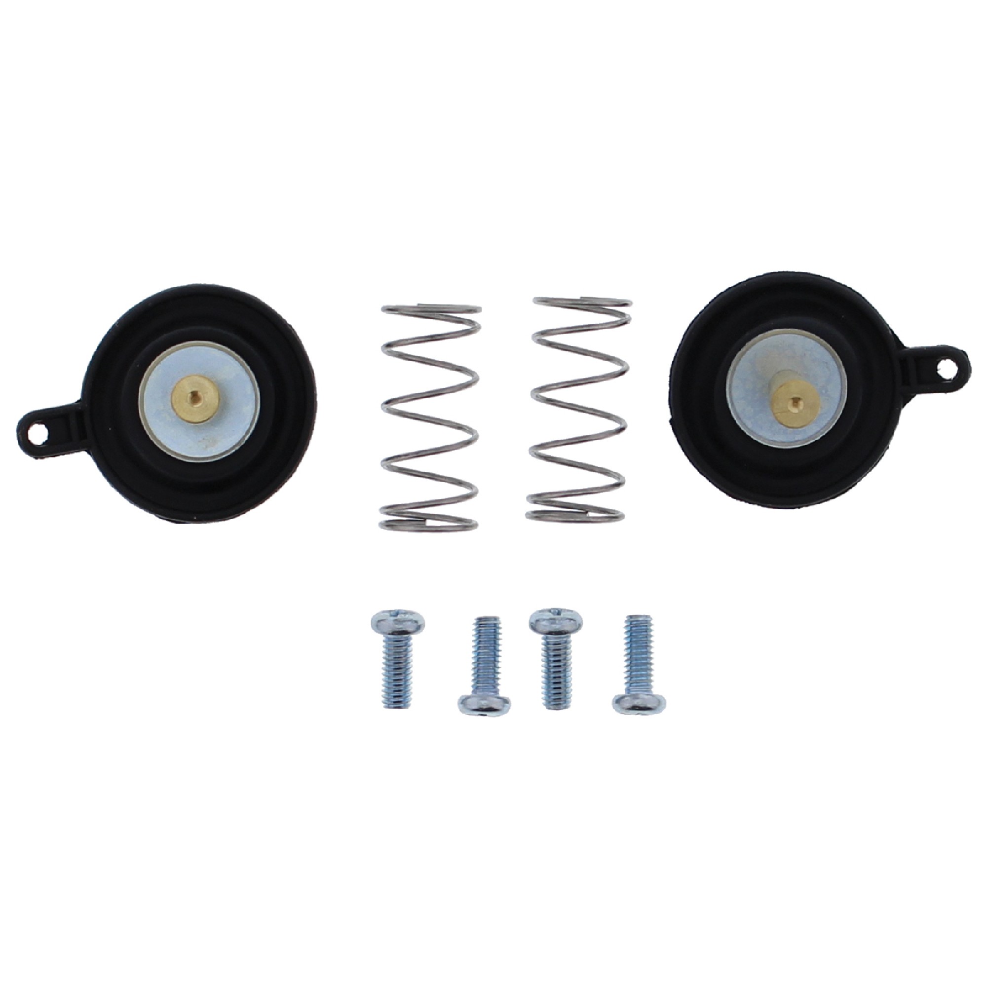 All Balls Air Cut Off Valve Rebuild Kit 46-4038 for Suzuki VX 800 90-93