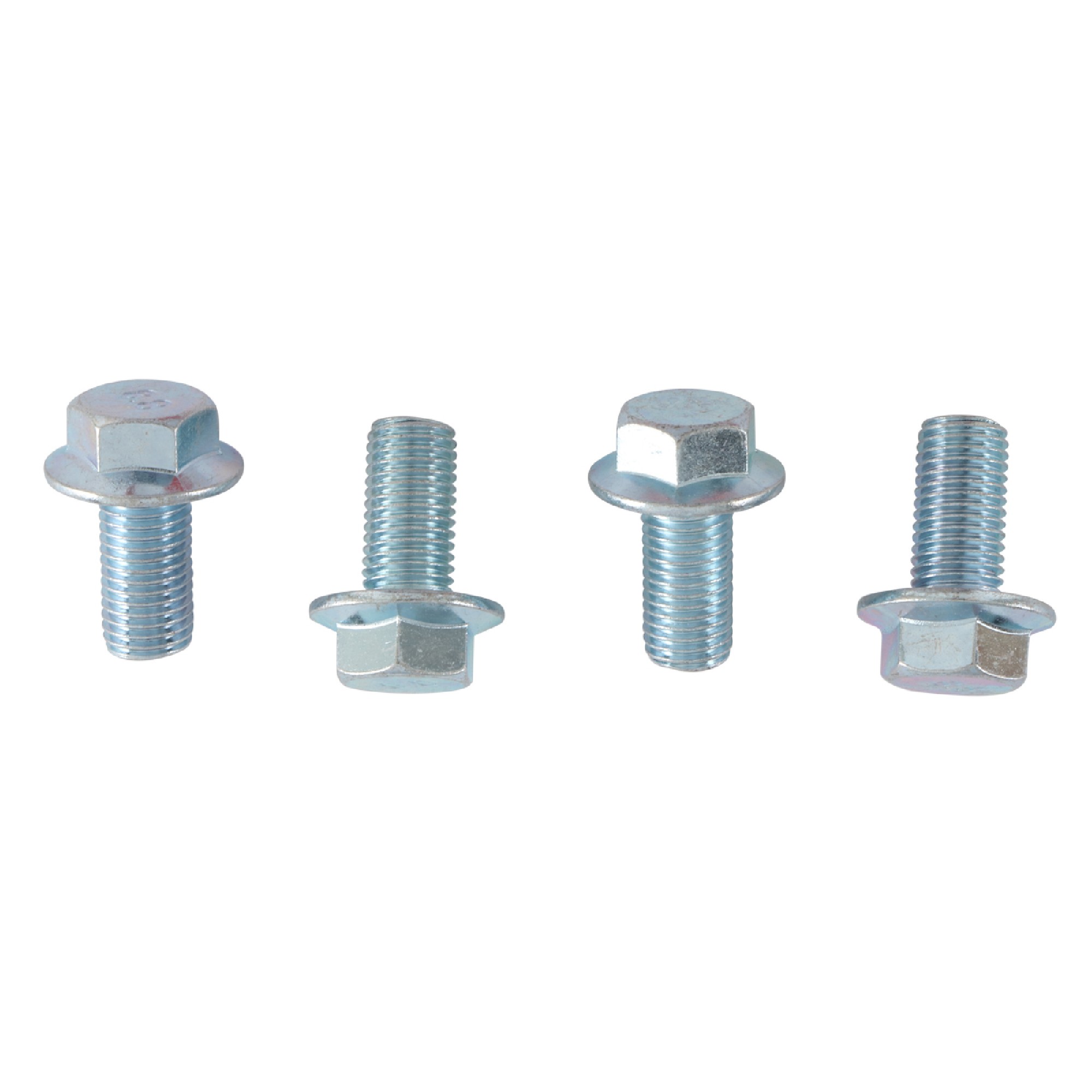 All Balls Wheel Stud and Nut Kit 85-1010 for Arctic Cat 90 Y-12 Youth 4T 04 05