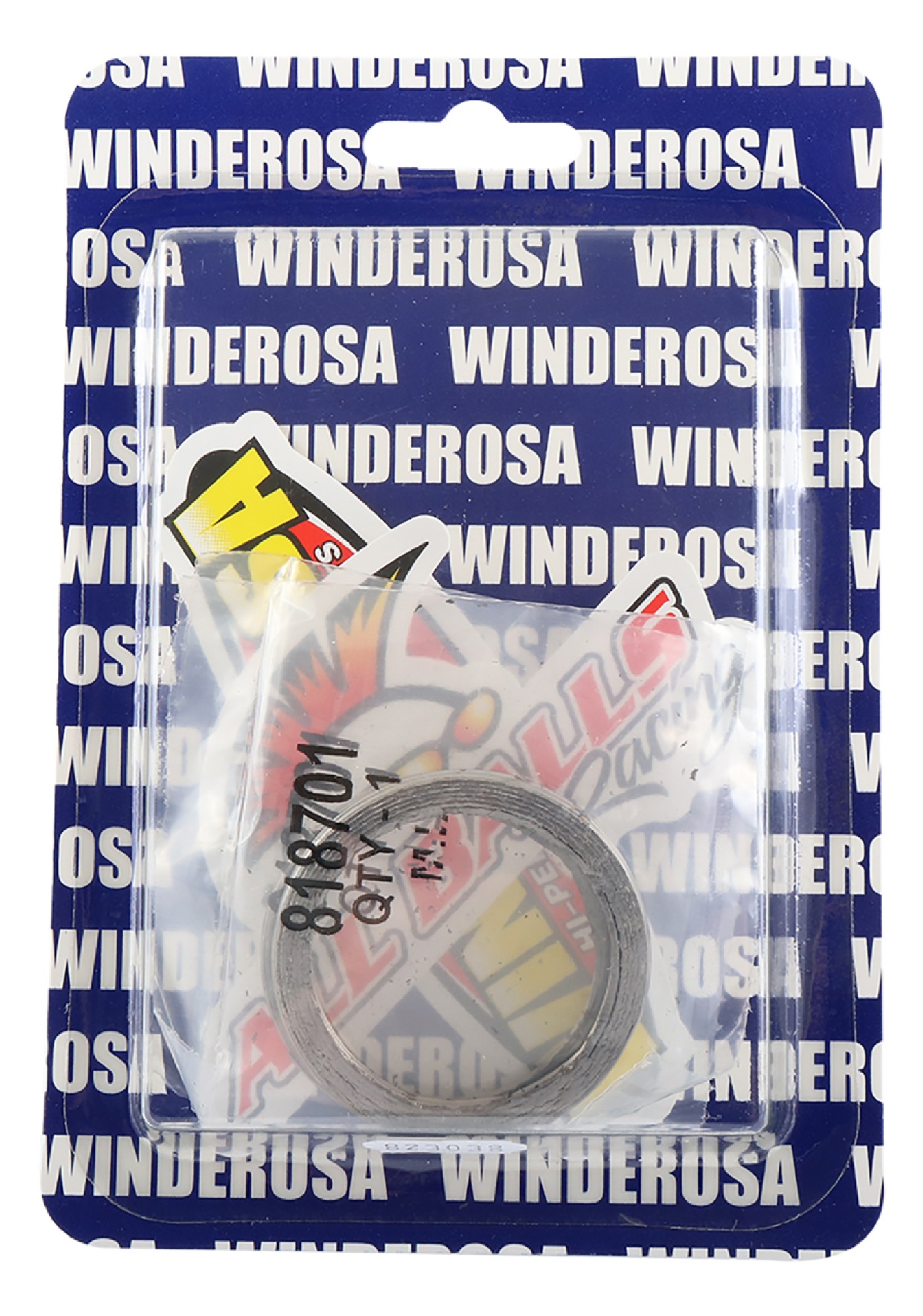Winderosa Exhaust Gasket Kit 823038 for Yamaha TX650 70 71 72 73 74 75 76