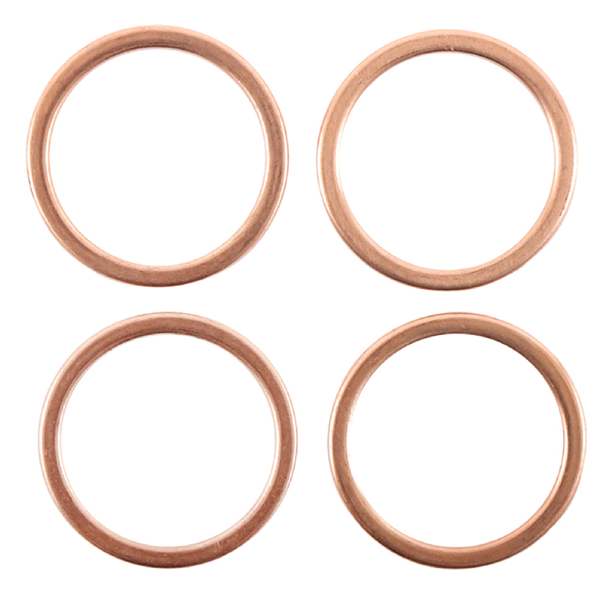 Winderosa Exhaust Gasket Kit 823044 for Kawasaki GPZ 1100 (ZX 1100E) 95-97