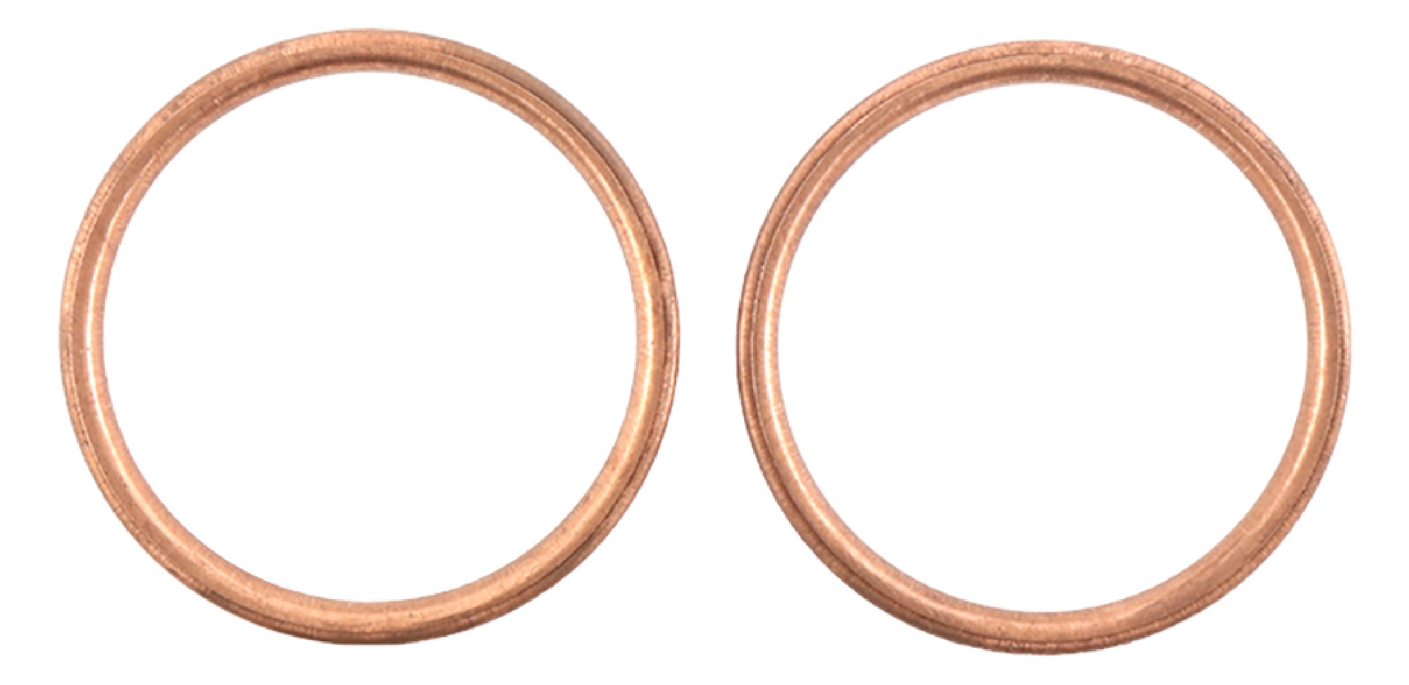 Winderosa Exhaust Gasket Kit 823133 for Kawasaki EN 650 A Vulcan S 15 16 17