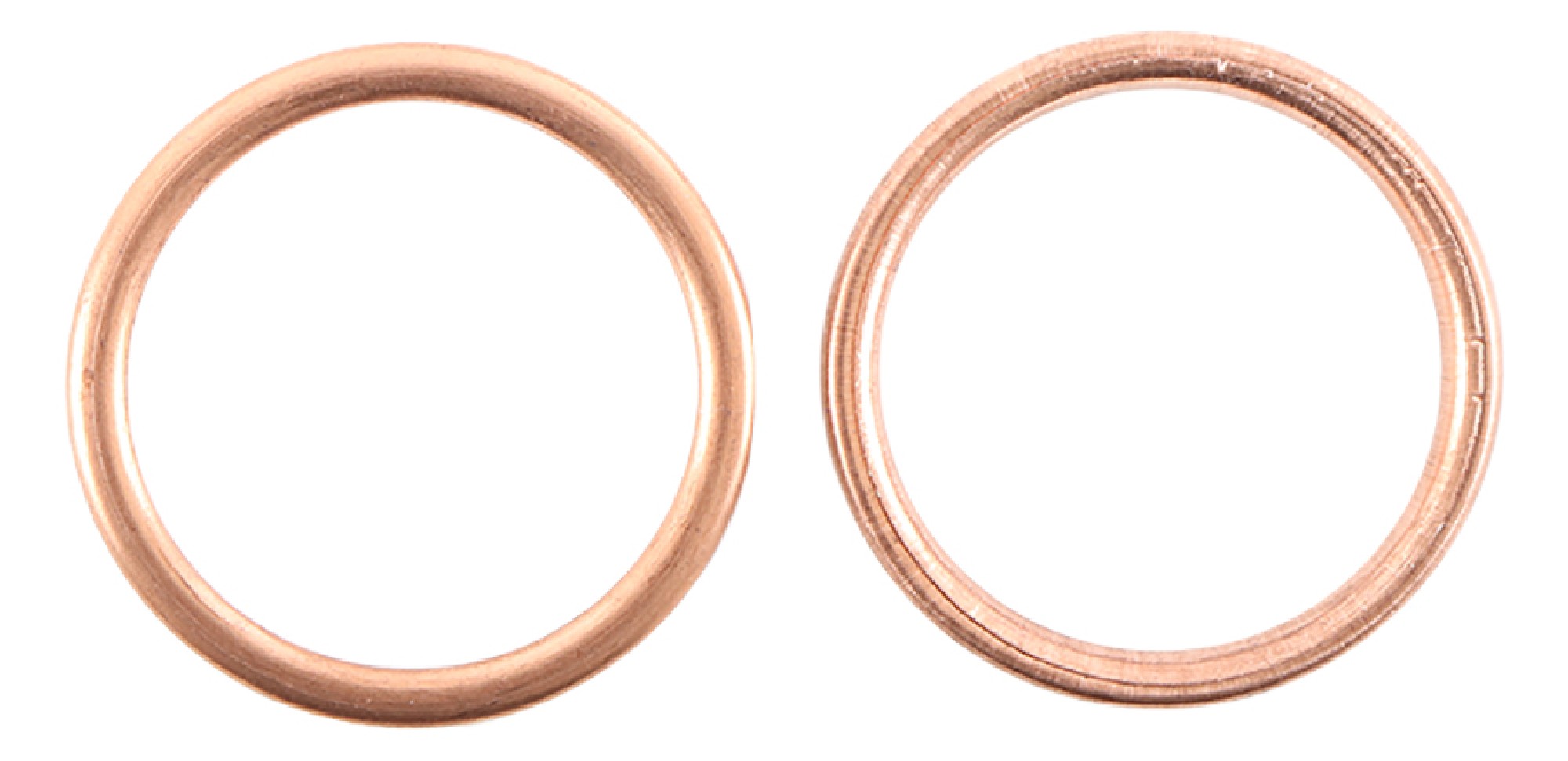 Winderosa Exhaust Gasket Kit 823048 for Honda CB 400 A Hondamatic 78