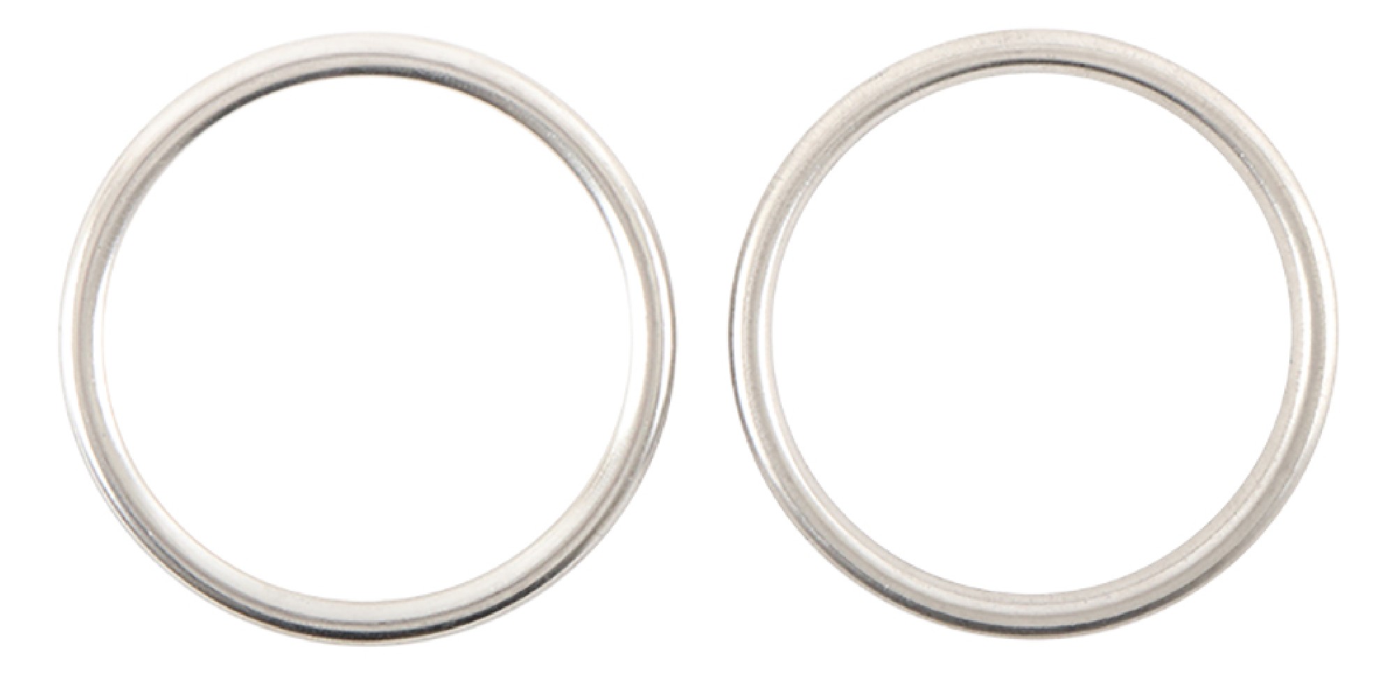 Winderosa Exhaust Gasket Kit 823135 for Honda PC 800 Pacific Coast 94-98