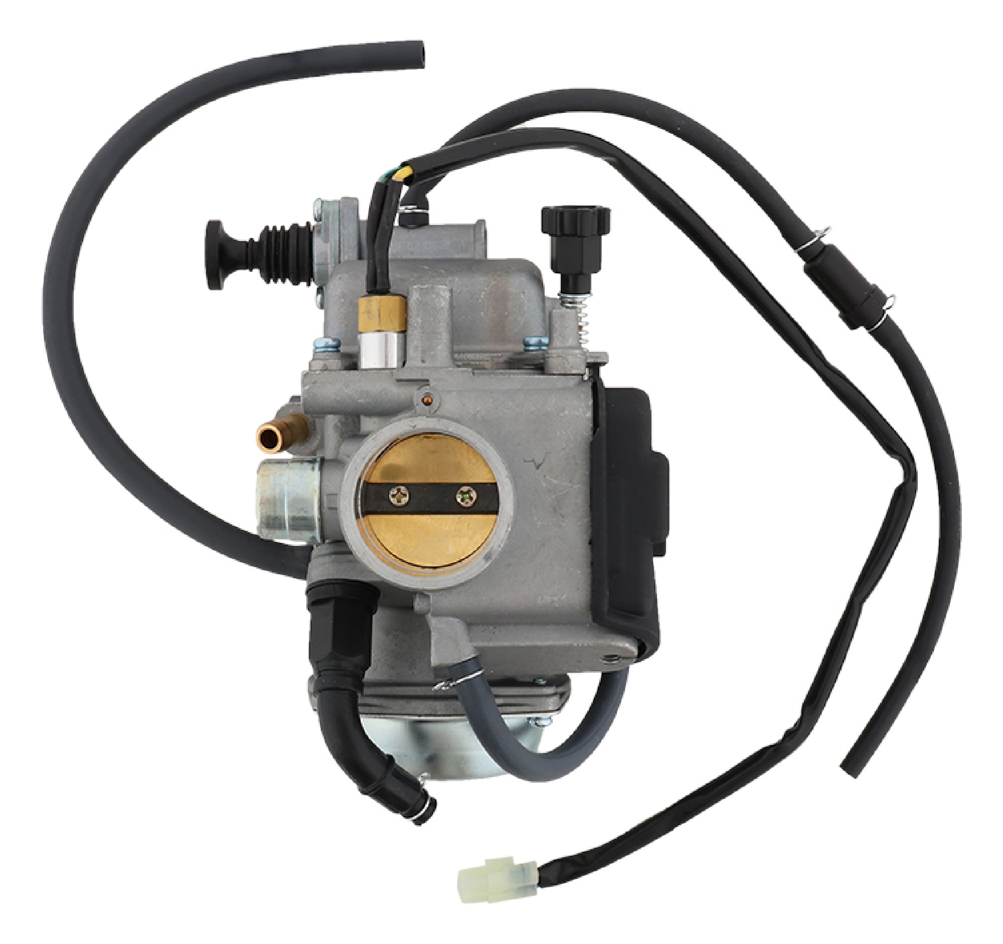 Carburetor for Honda TRX450FE/FM 02-04 Complete - PD32J-5B