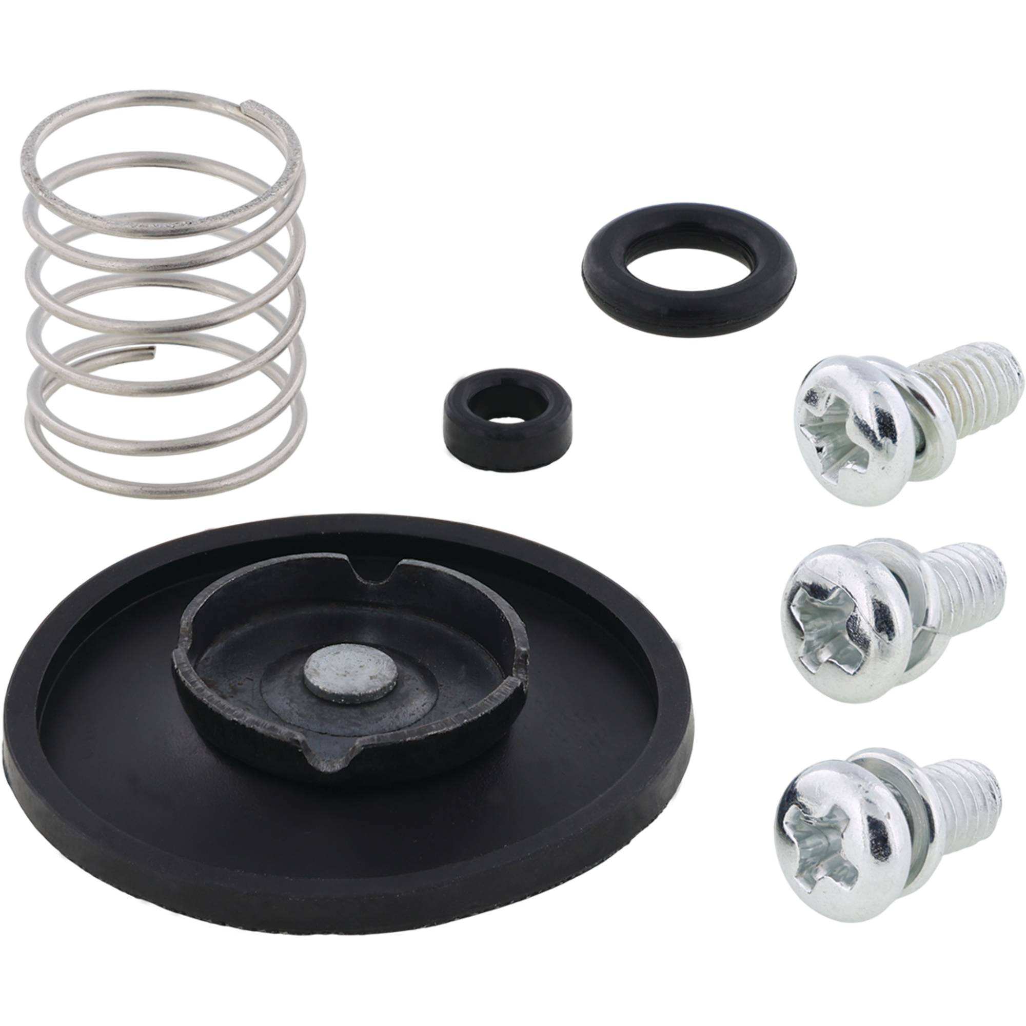 All Balls Accelerator Pump Rebuild Kit for Honda CRF 150 RB Big Wheel 12-17