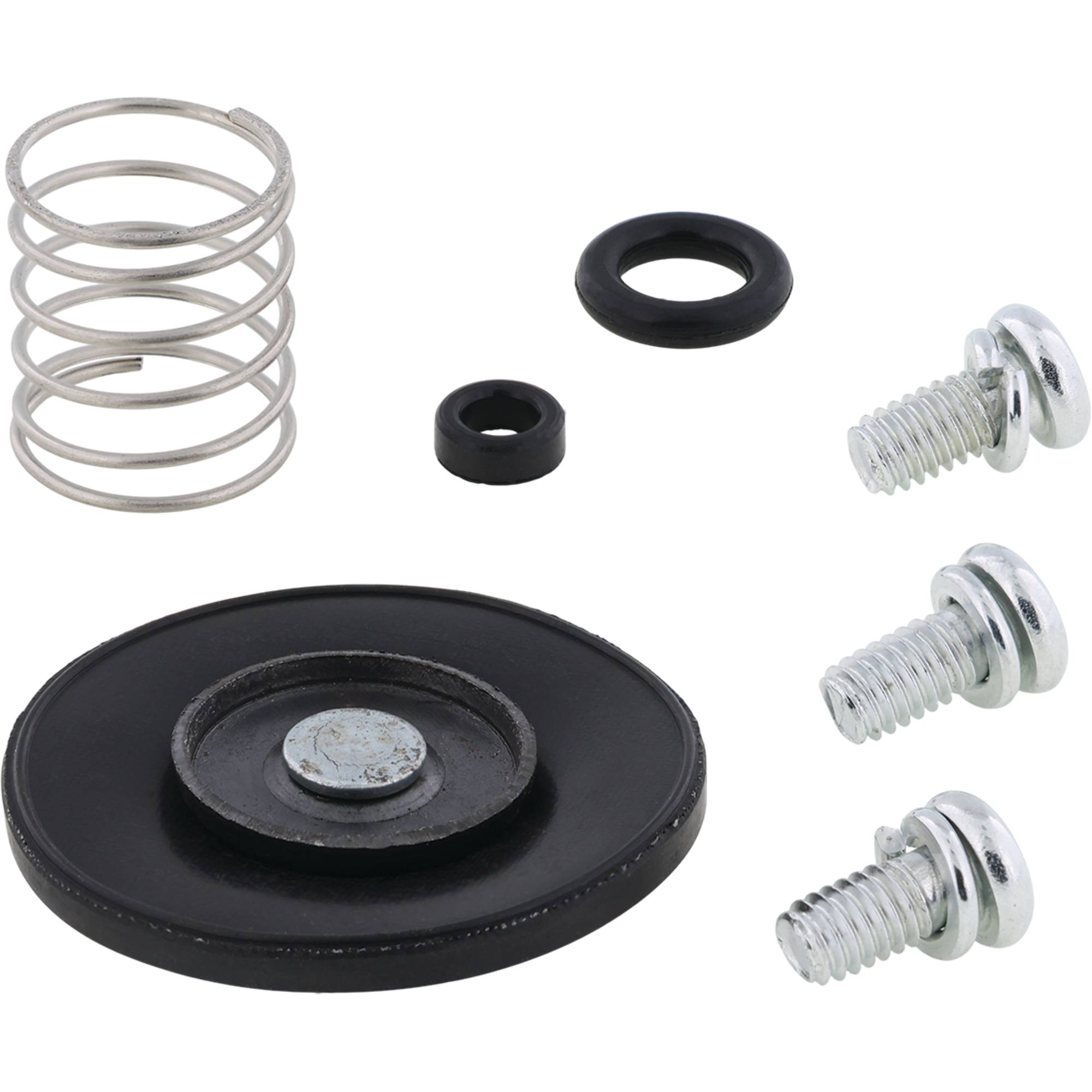 All Balls Accelerator Pump Rebuild Kit for Honda CRF 150 RB Big Wheel 12-17