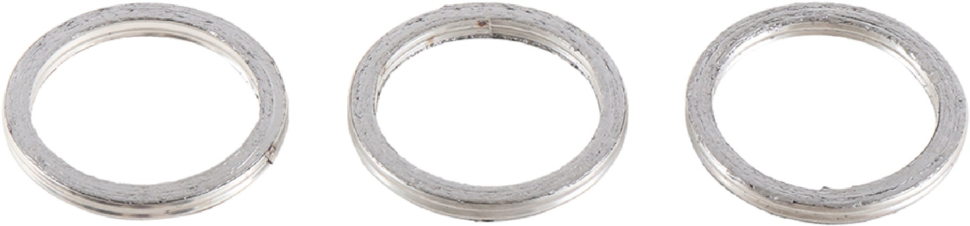 Winderosa Exhaust Gasket Kit 823004 for Kawasaki KRT 750 Teryx 4 4x4 12-13