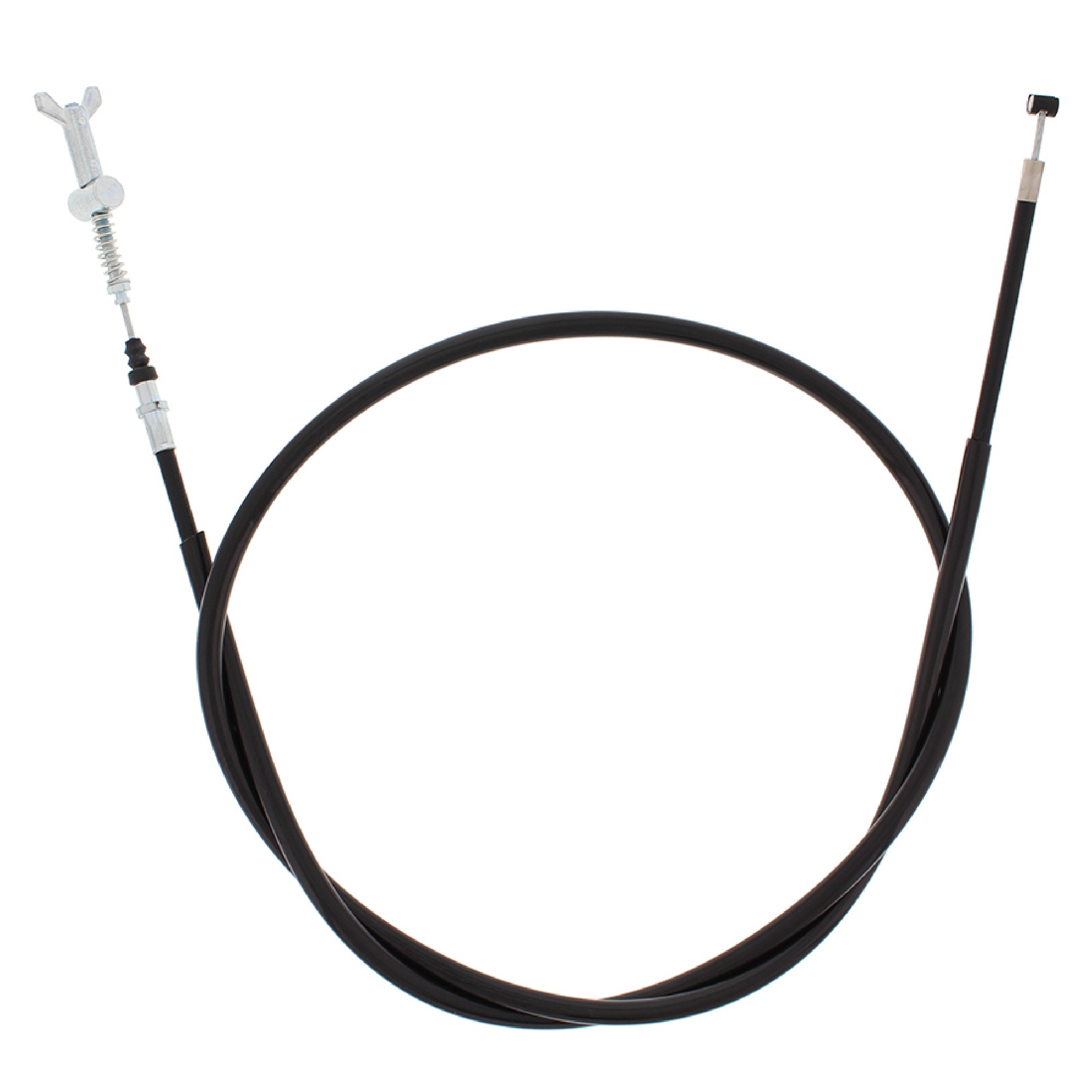All Balls Racing ATV Brake Cable for Yamaha YFM400 Big Bear IRS 07-12