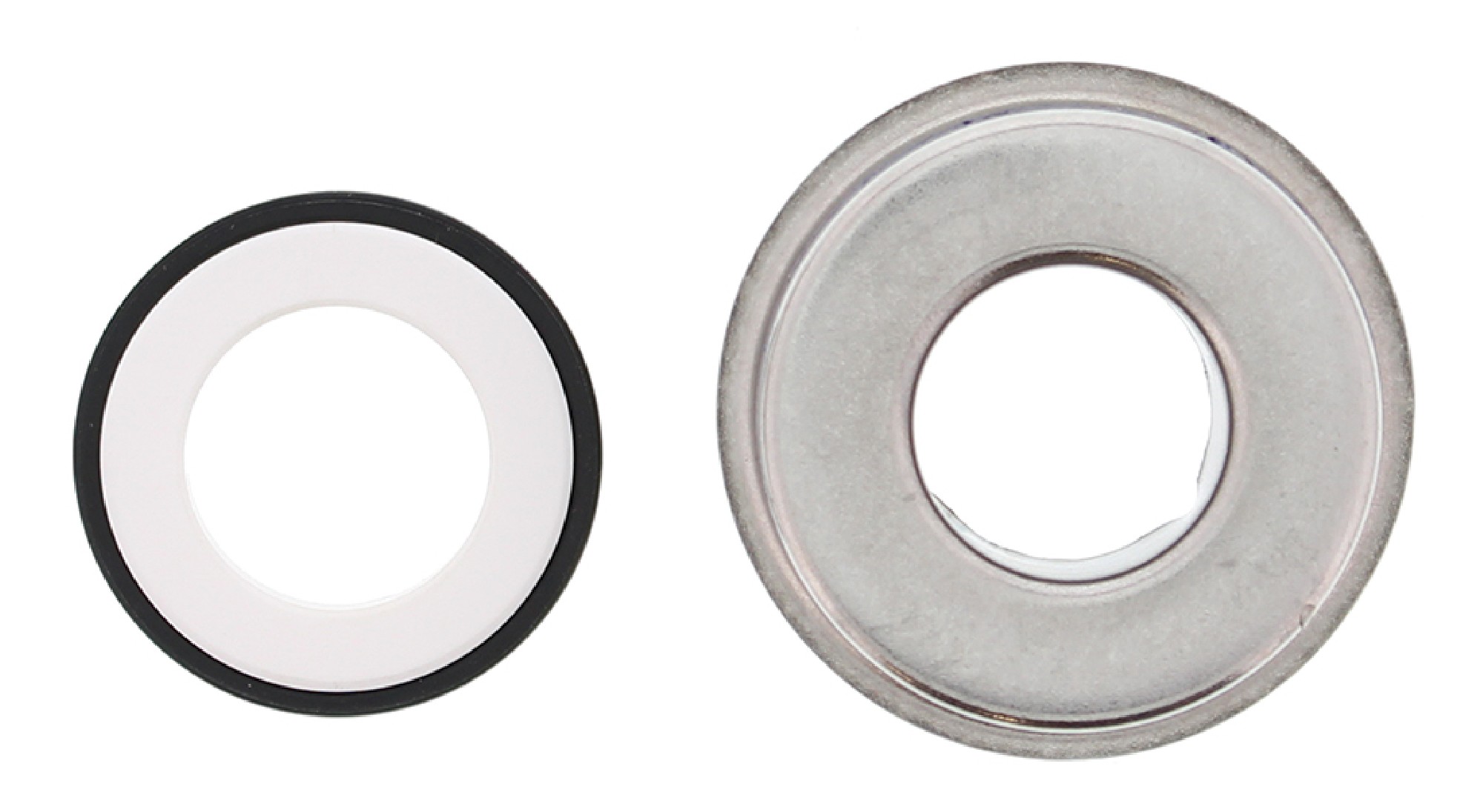 Winderosa Mechanical Water Pump Seals 18x31 Ceramic 18.2x36.5x24 503009