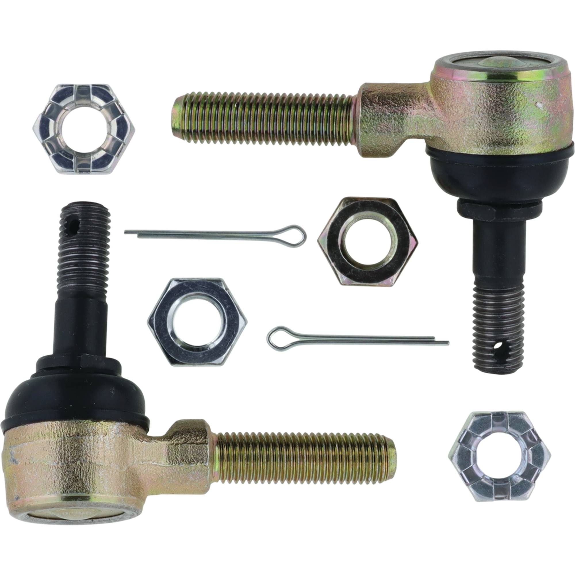 All Balls Racing Tie Rod End Kit 51-1011 for Yamaha YFM100 87 88 89 90 91