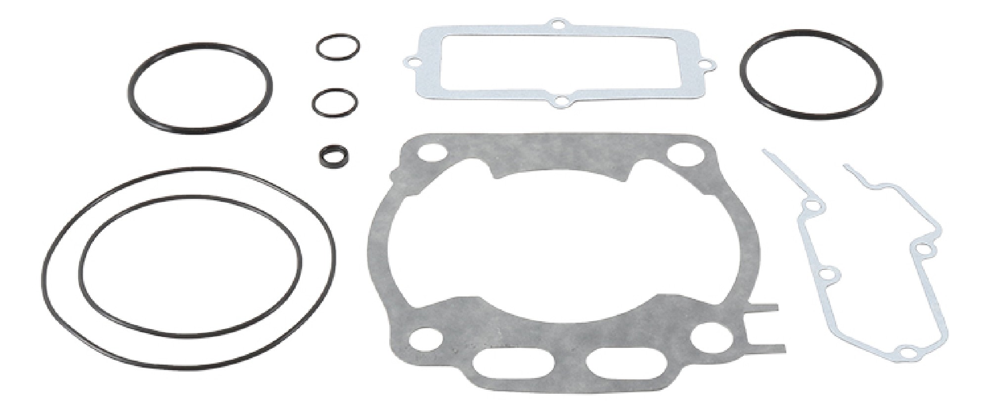 Top End Gasket Kit for Yamaha YZ 250 1999 2000 PC17-1124