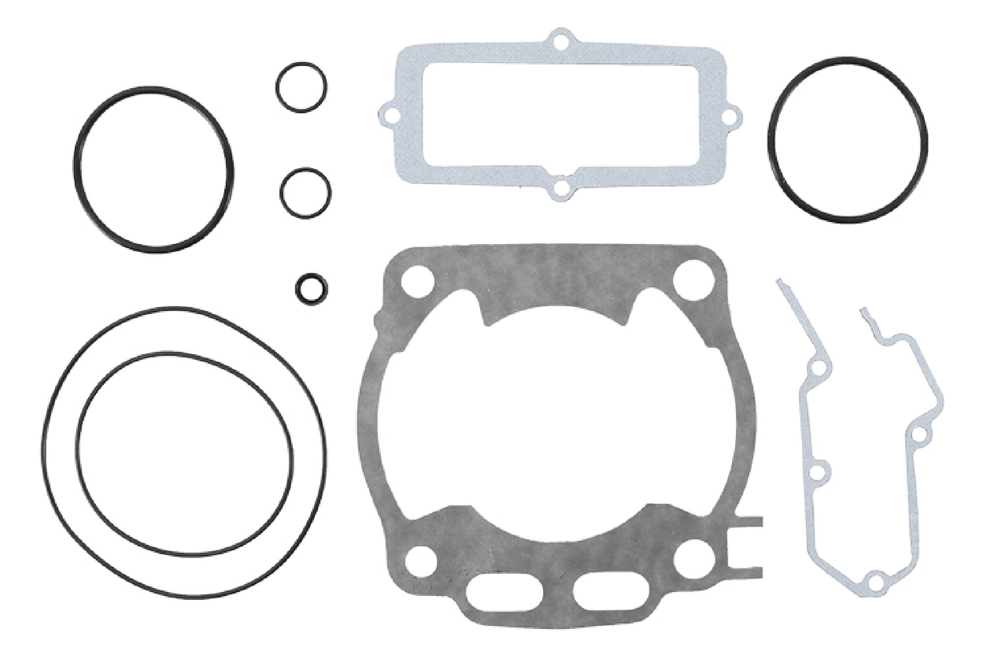Top End Gasket Kit for Yamaha YZ 250 1999 2000 PC17-1124