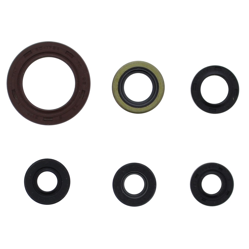 Oil Seal Kit For Suzuki LT-Z 400 2009, 2012-2014; 822973