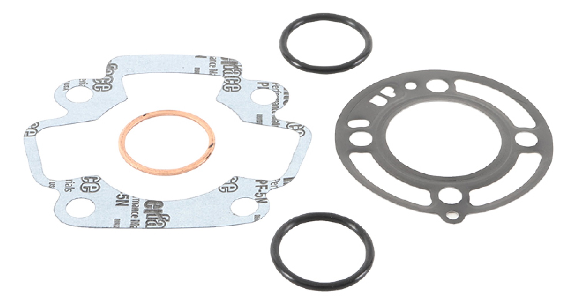 Top End Gasket Kit for Kawasaki KX 65 2000-2015 PC17-1046