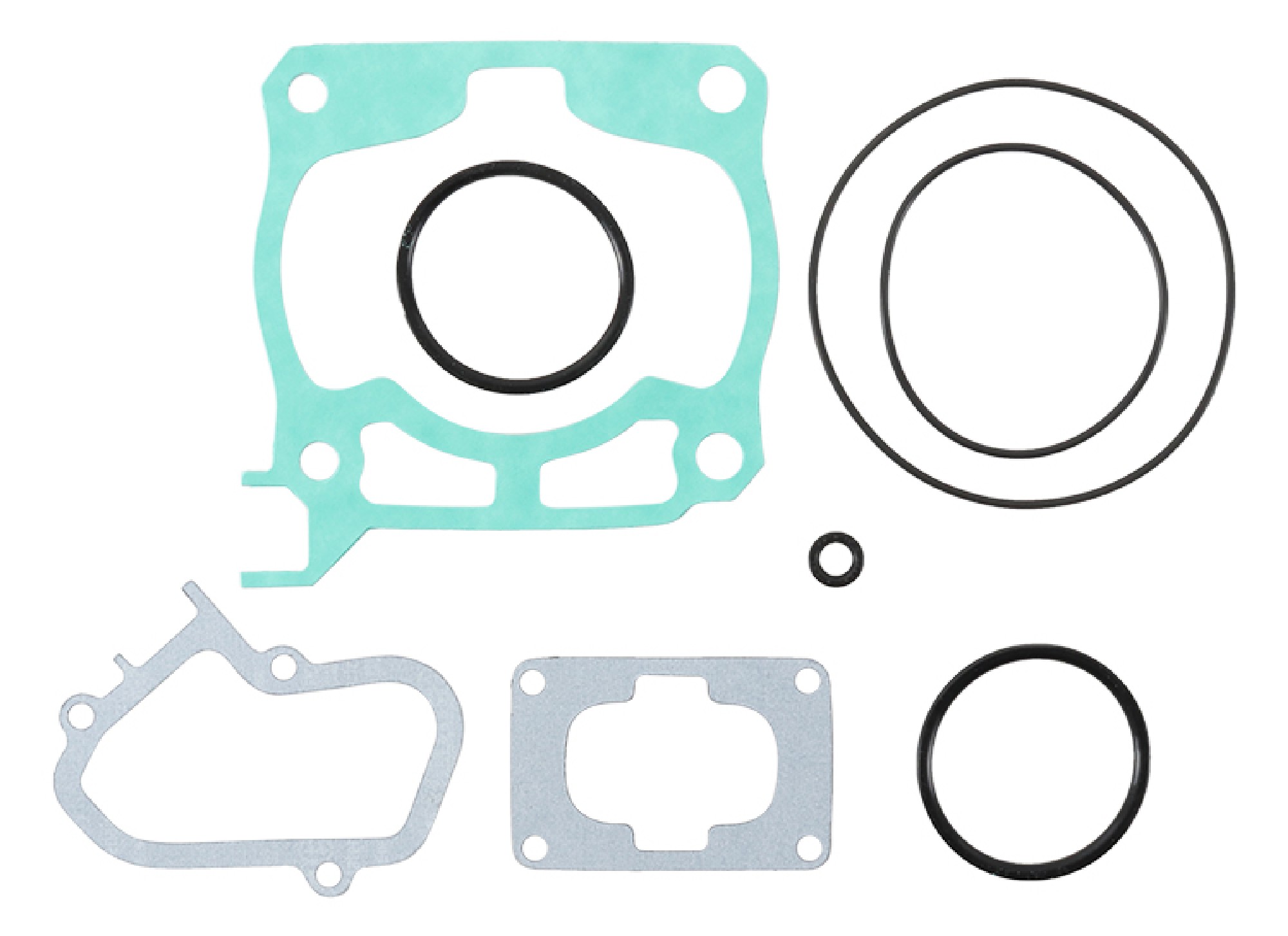 Top End Gasket Kit for Yamaha YZ 125 2005-2017 PC17-1003