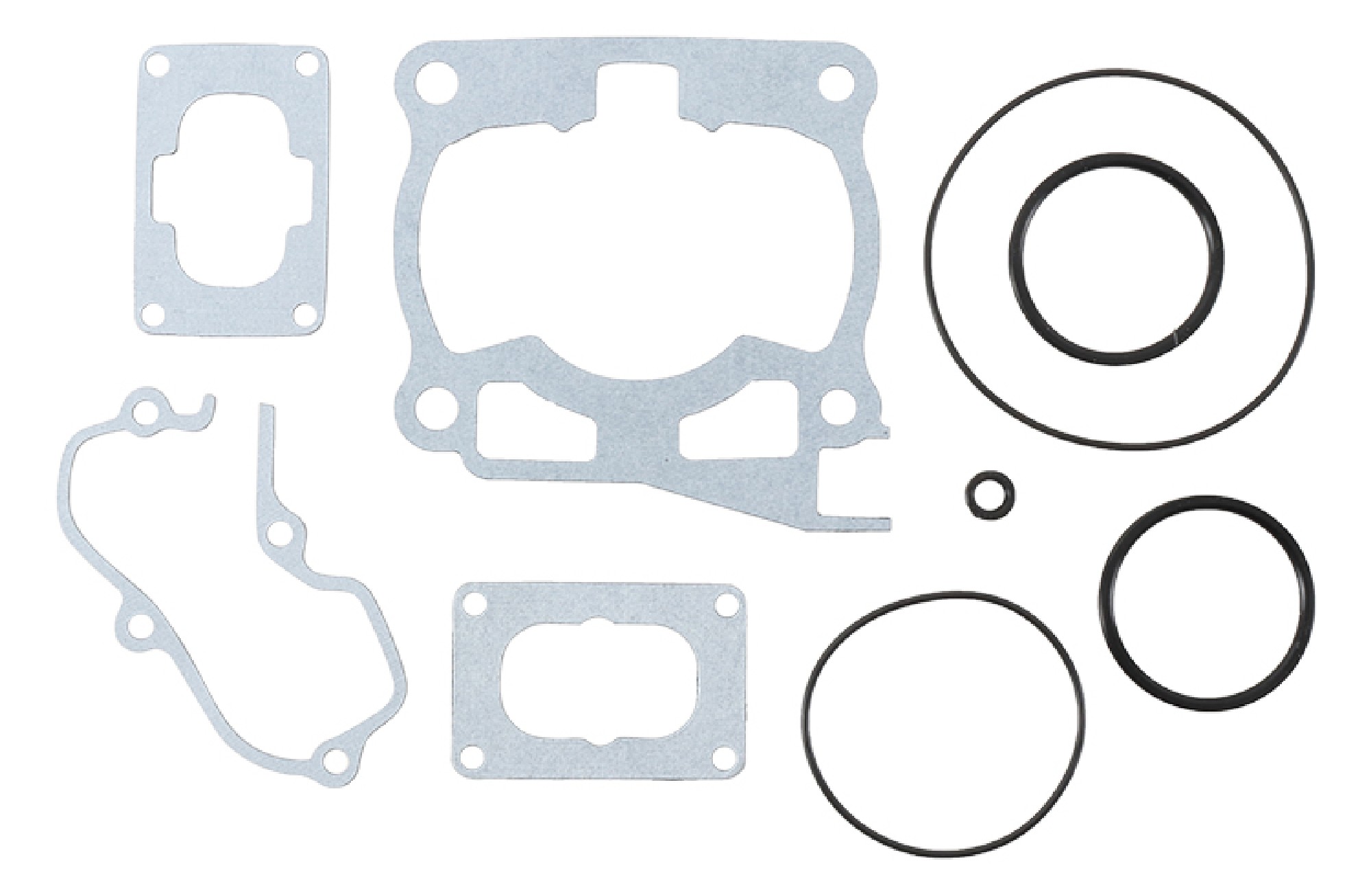 Top End Gasket Kit for Yamaha YZ 125 2001-2004 PC17-1030