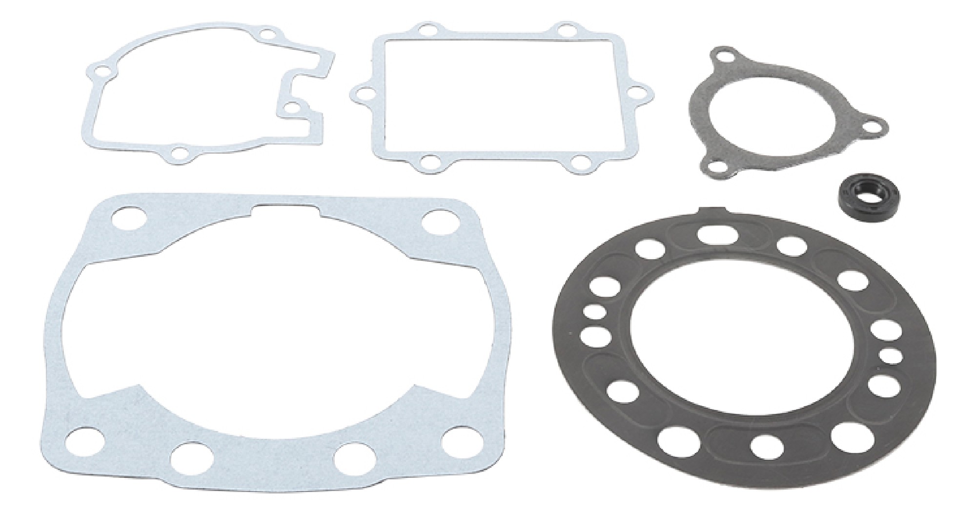 Top End Gasket Kit for Honda CR 250R 2002 - 2004 PC17-1066