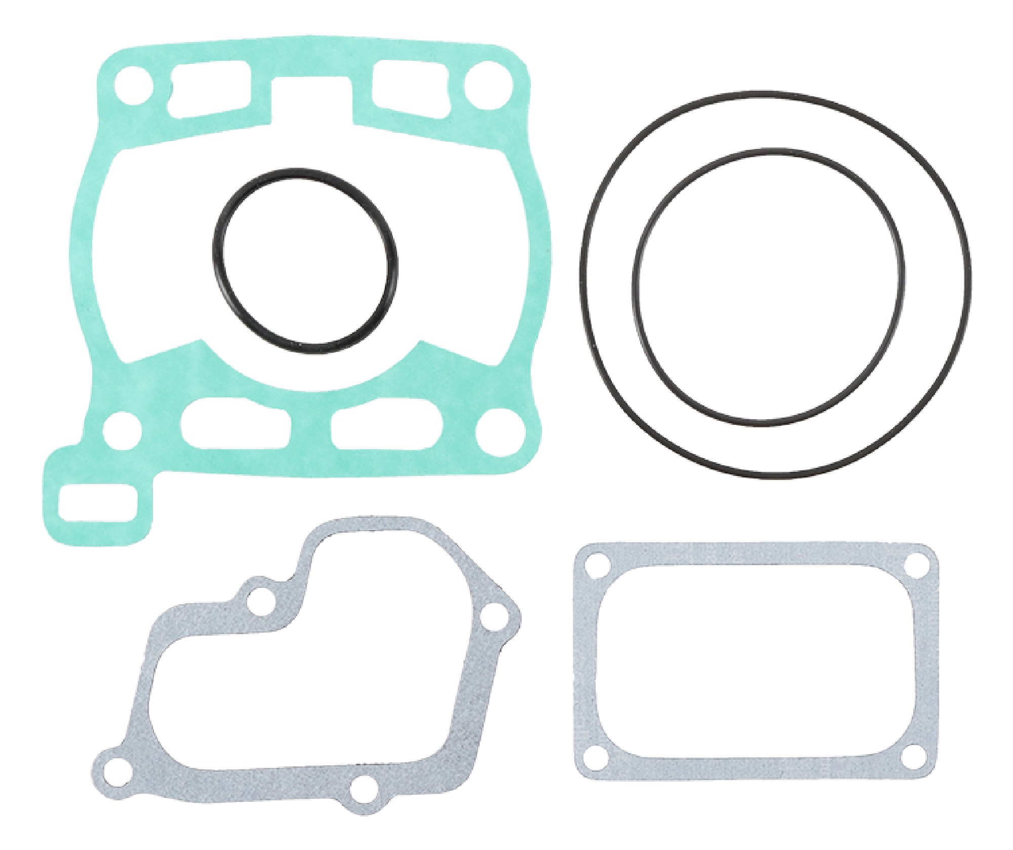 Top End Gasket Set for Suzuki RM125 04-08 PC17-1056
