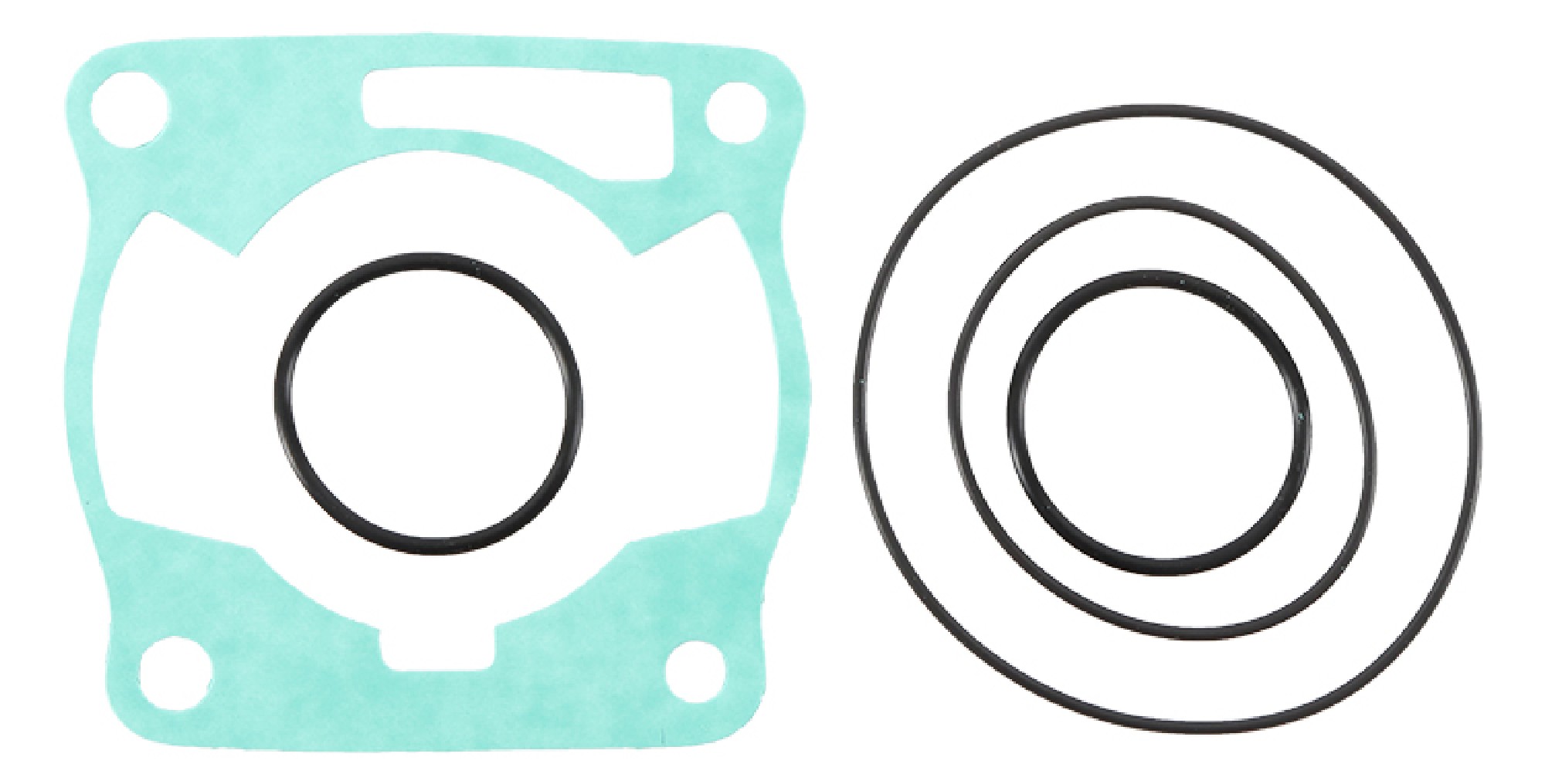 Top End Gasket Set for Yamaha YZ85 02-16 PC17-1028