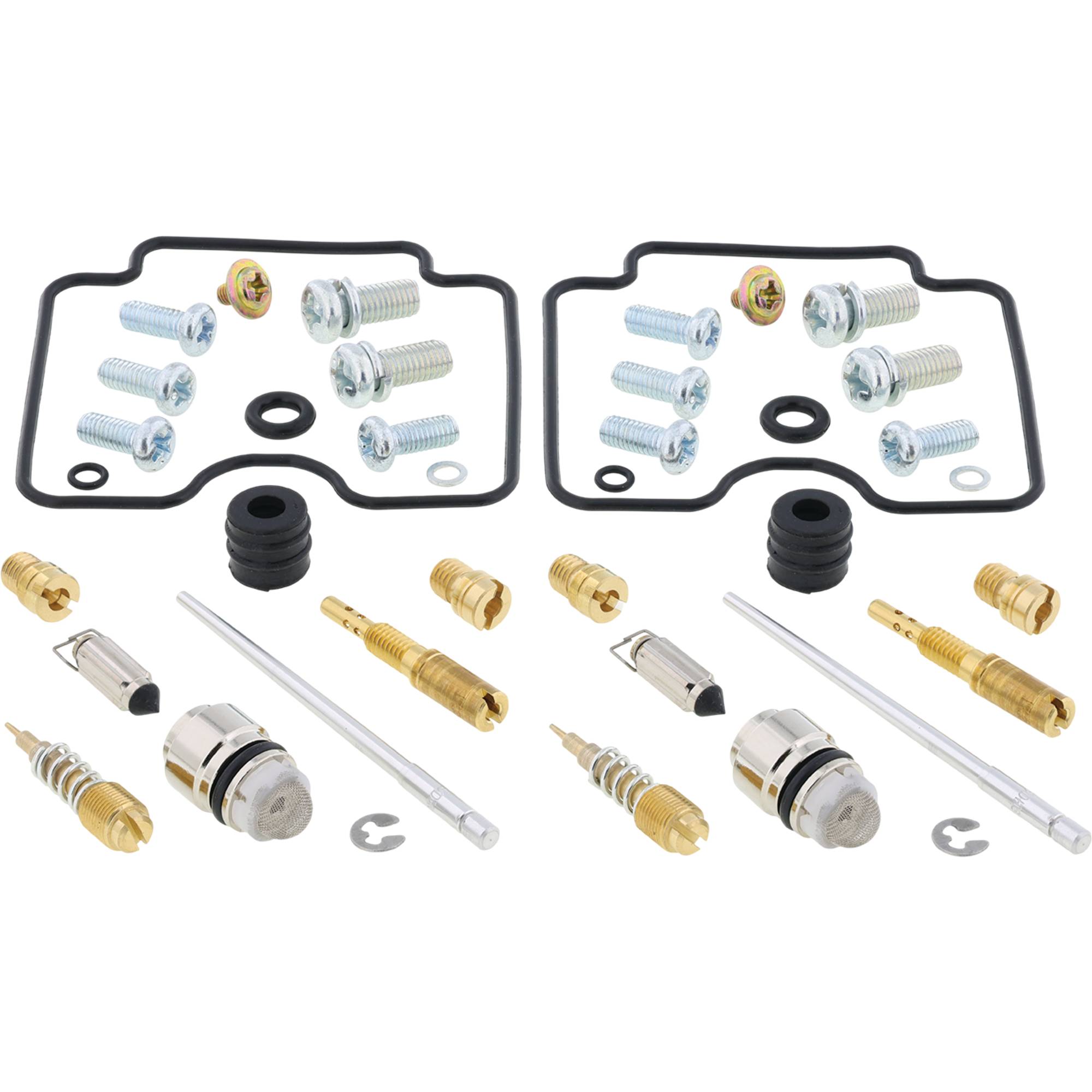 All Balls Carburetor Rebuild Kit 26-1662 for Suzuki GS 500 F 04-09