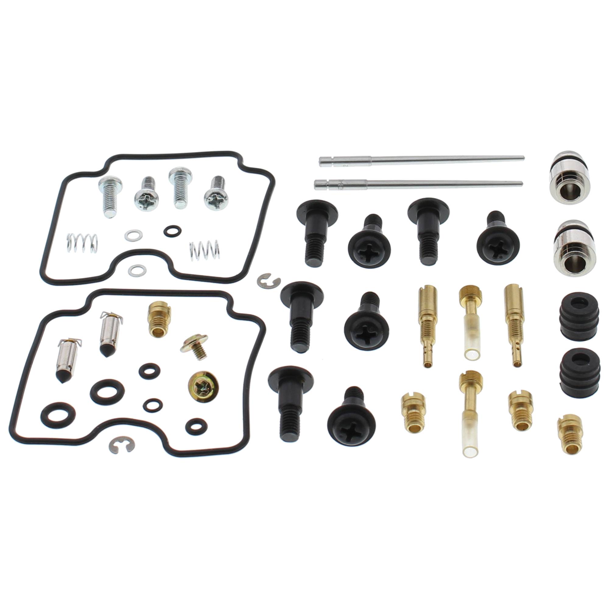 All Balls Carburetor Rebuild Kit 26-1661 for Suzuki GS 500 E 01 02