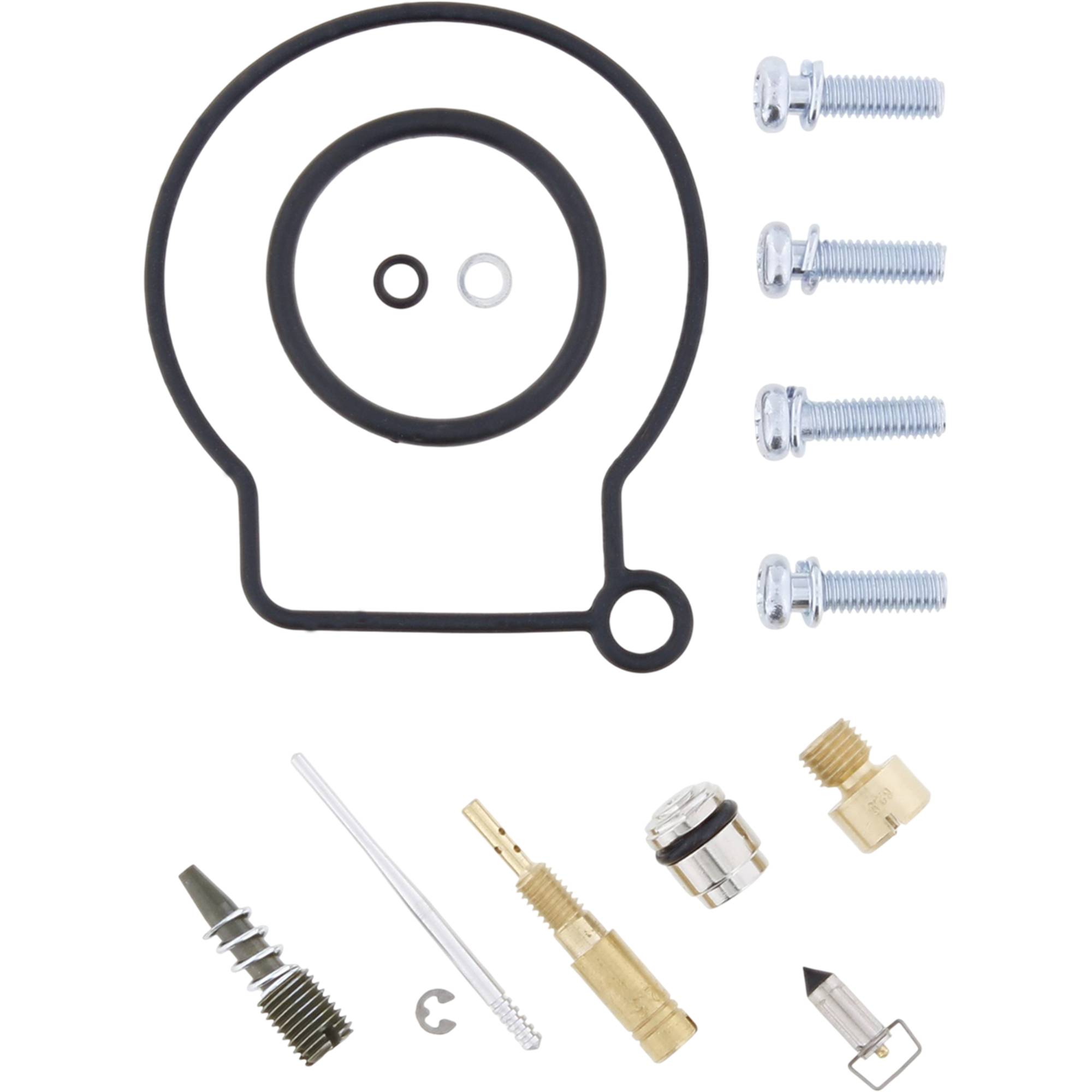 All Balls Carburetor Rebuild Kit 26-1481 for Polaris Predator 50 2007