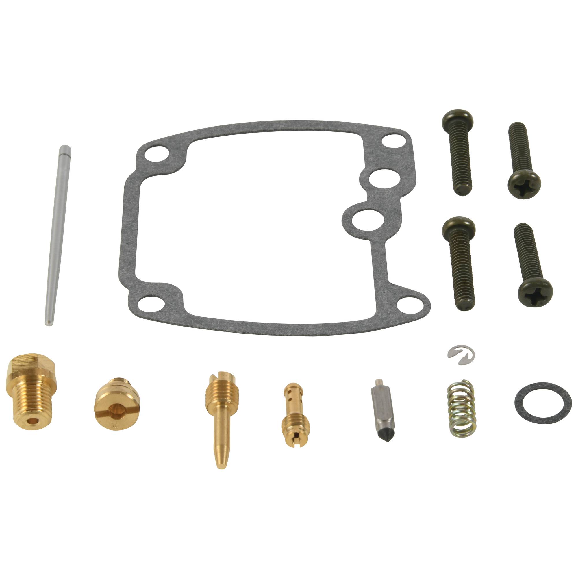 All Balls Carburetor Rebuild Kit 26-10007 for Kawasaki KE 100 81-01