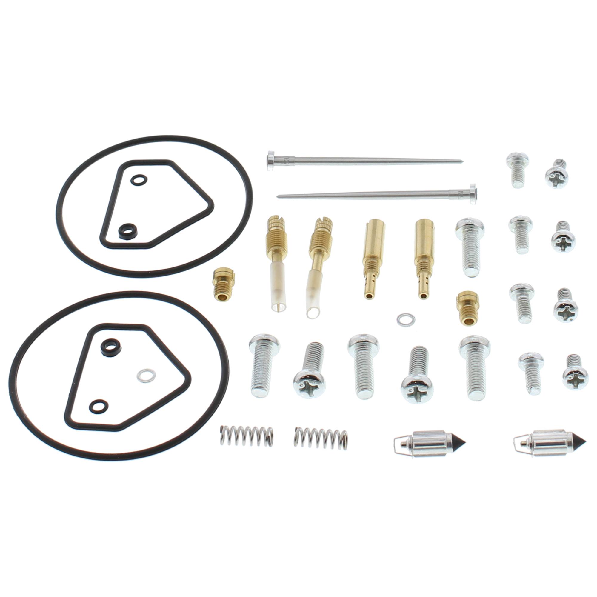 All Balls Carburetor Rebuild Kit 26-1722 for Kawasaki VN 750 A Vulcan 87-06