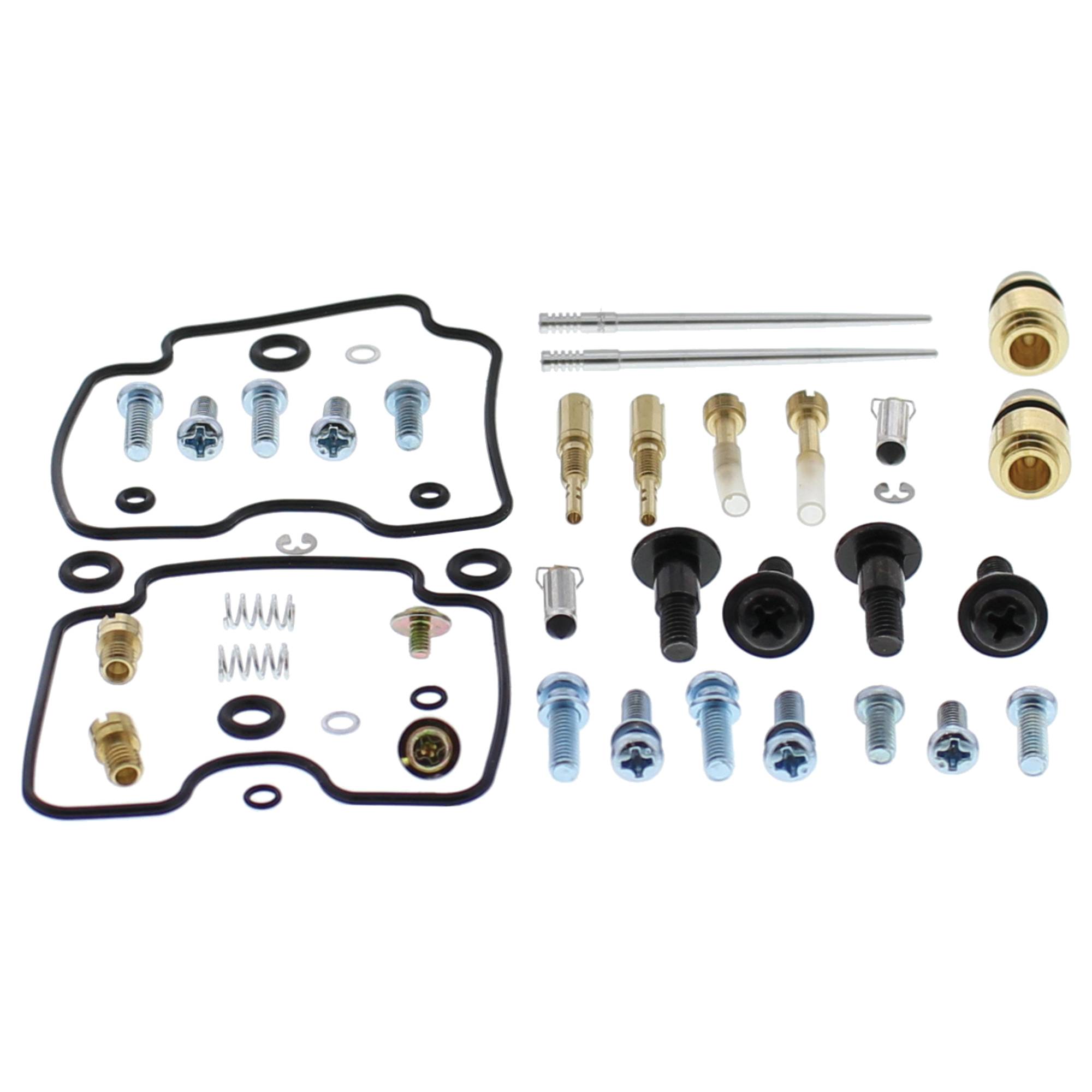 All Balls Carburetor Rebuild Kit 26-1639 for Yamaha XVS1100 V-Star 06-09